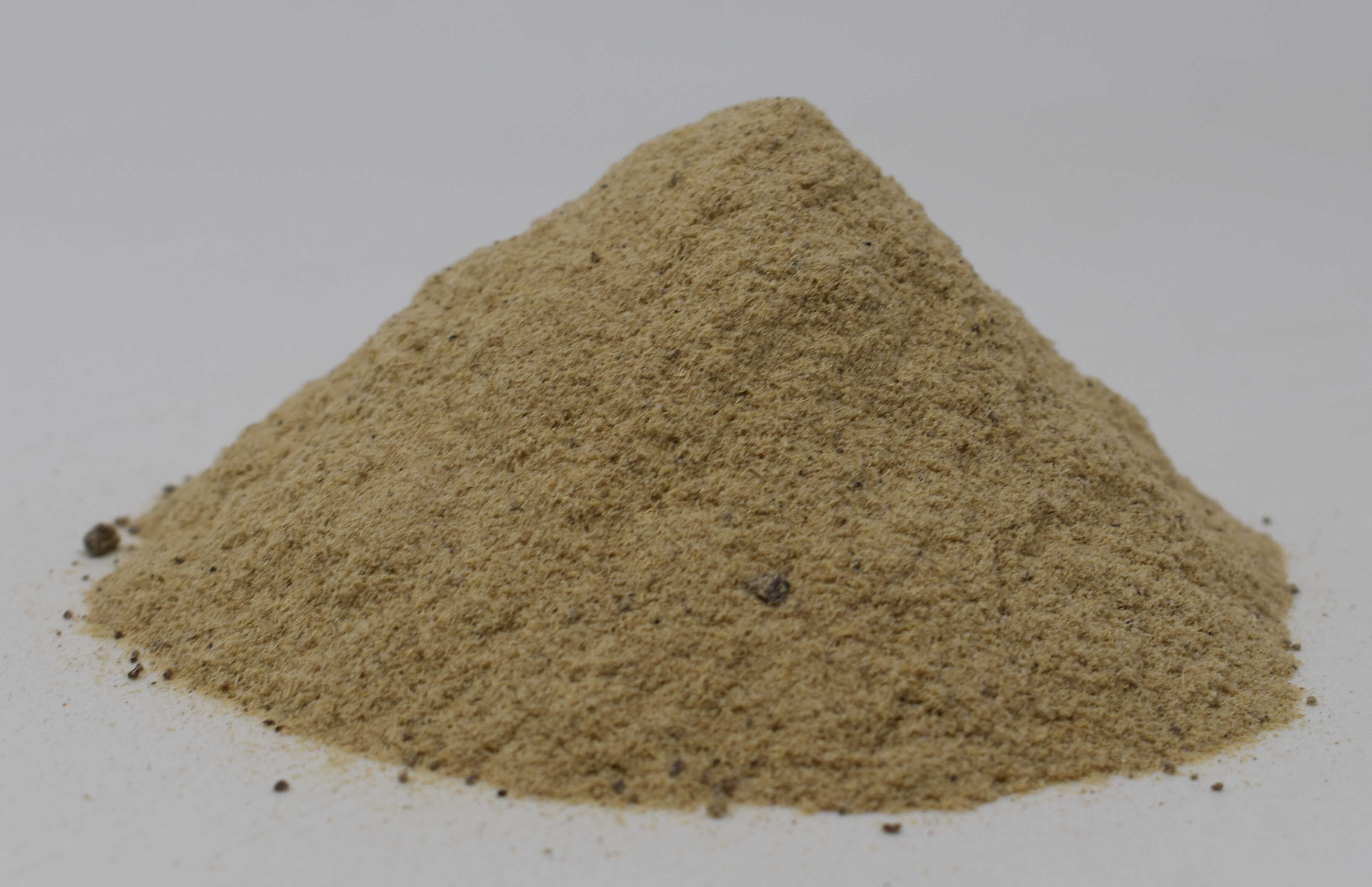 Glucomannan and Eleuthero Combination - Side Photo