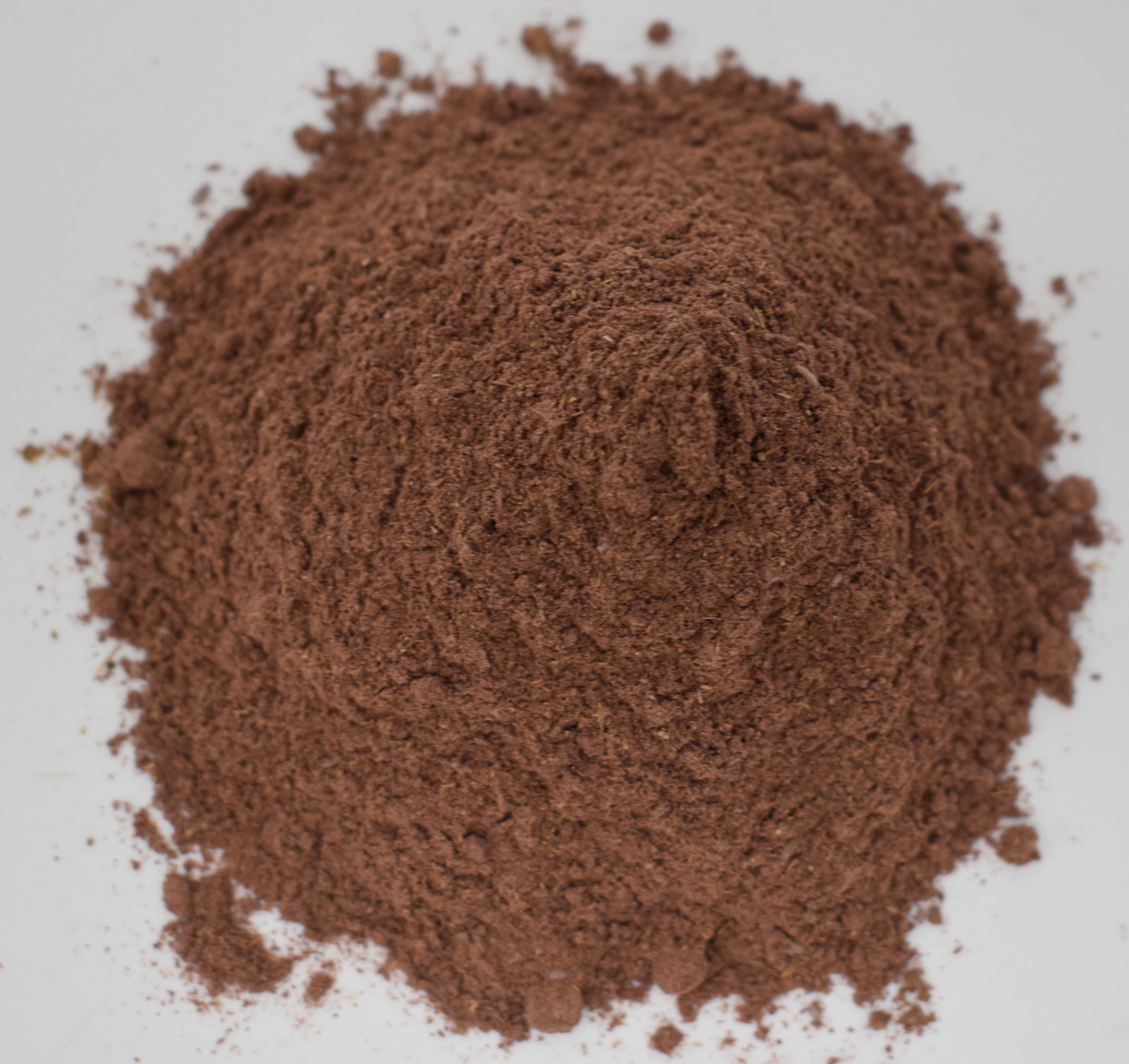 Psyllium Husk Combination - Top Photo