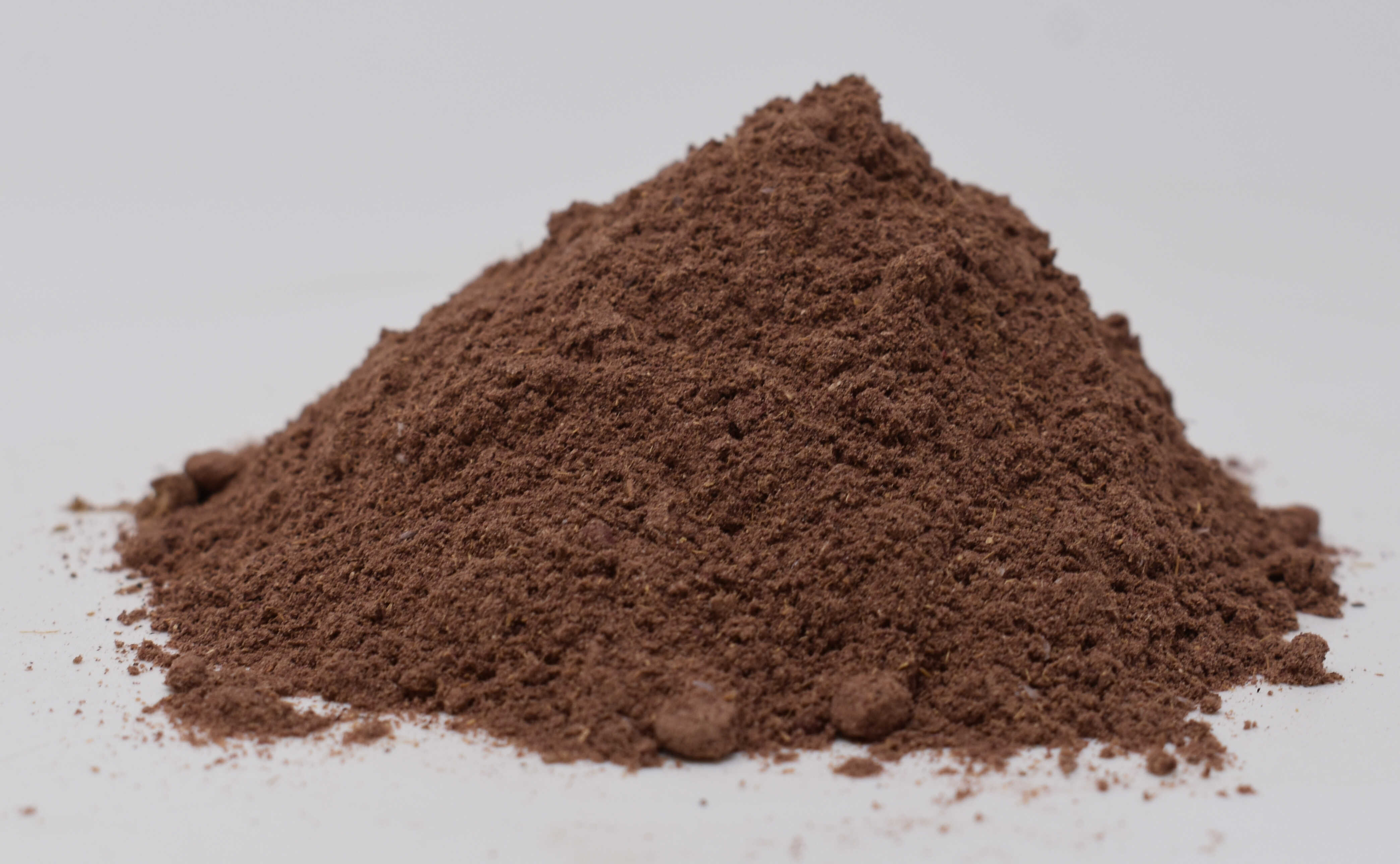 Psyllium Husk Combination - Side Photo