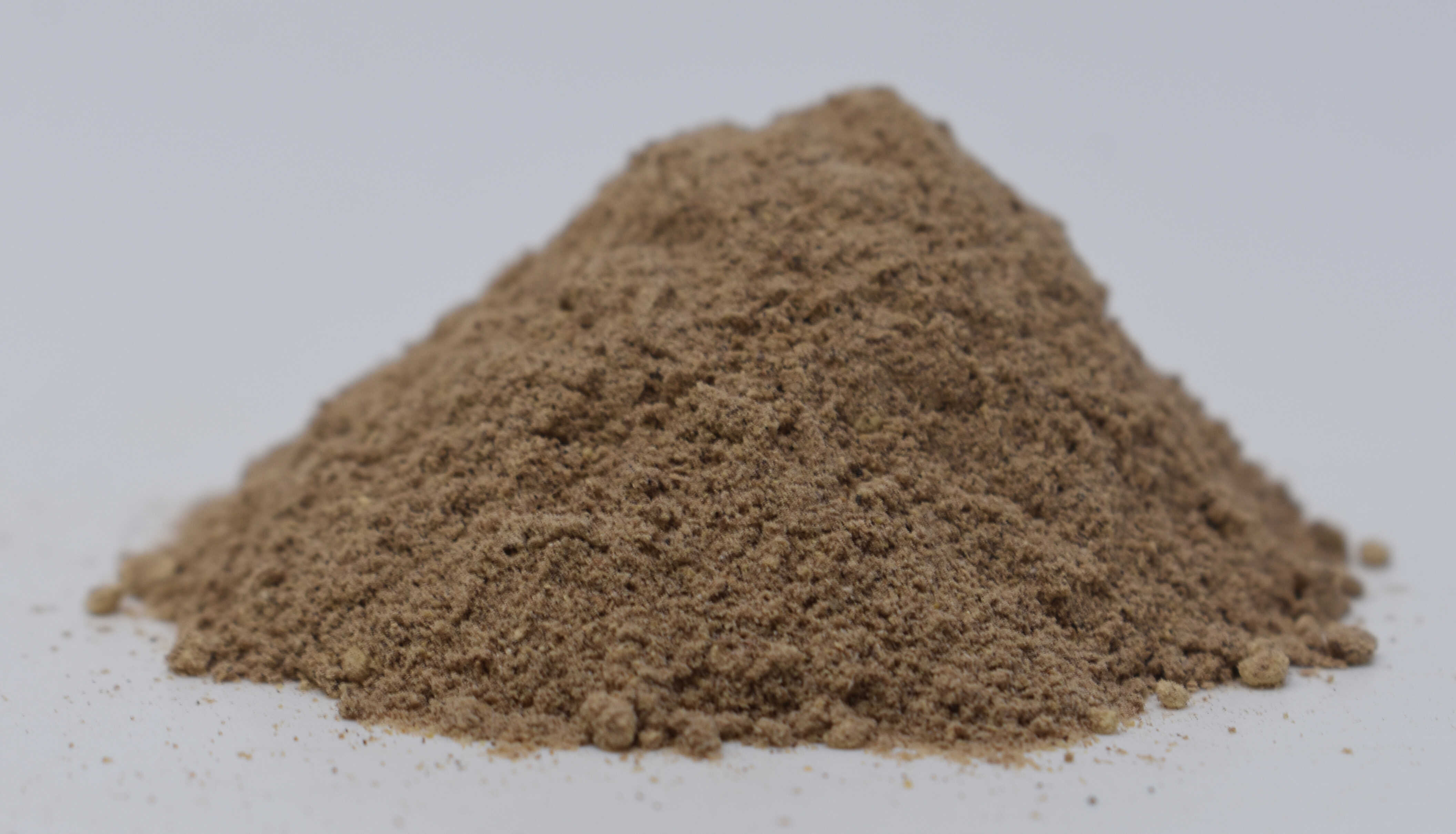 Fenugreek, Saw Palmetto and Wild Yam Formula - Side Photo