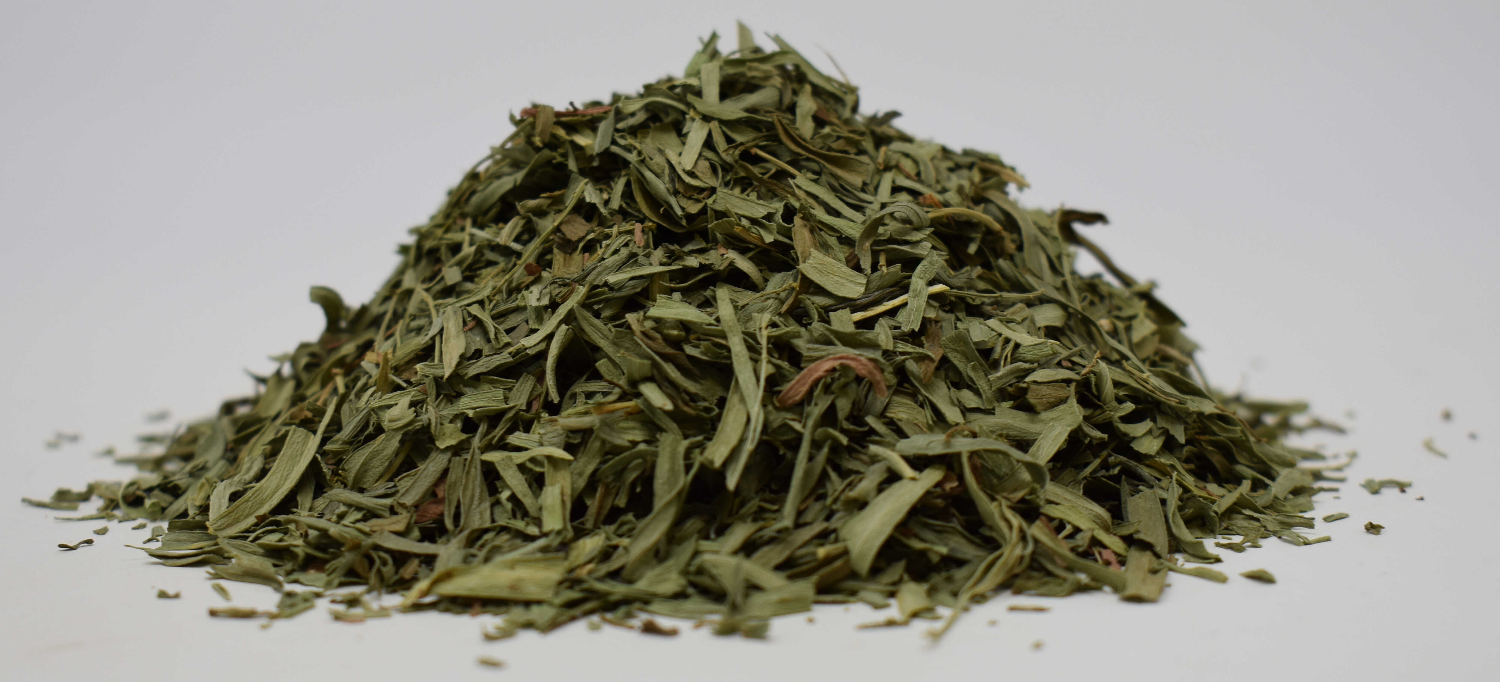 Tarragon Leaf - Side Photo