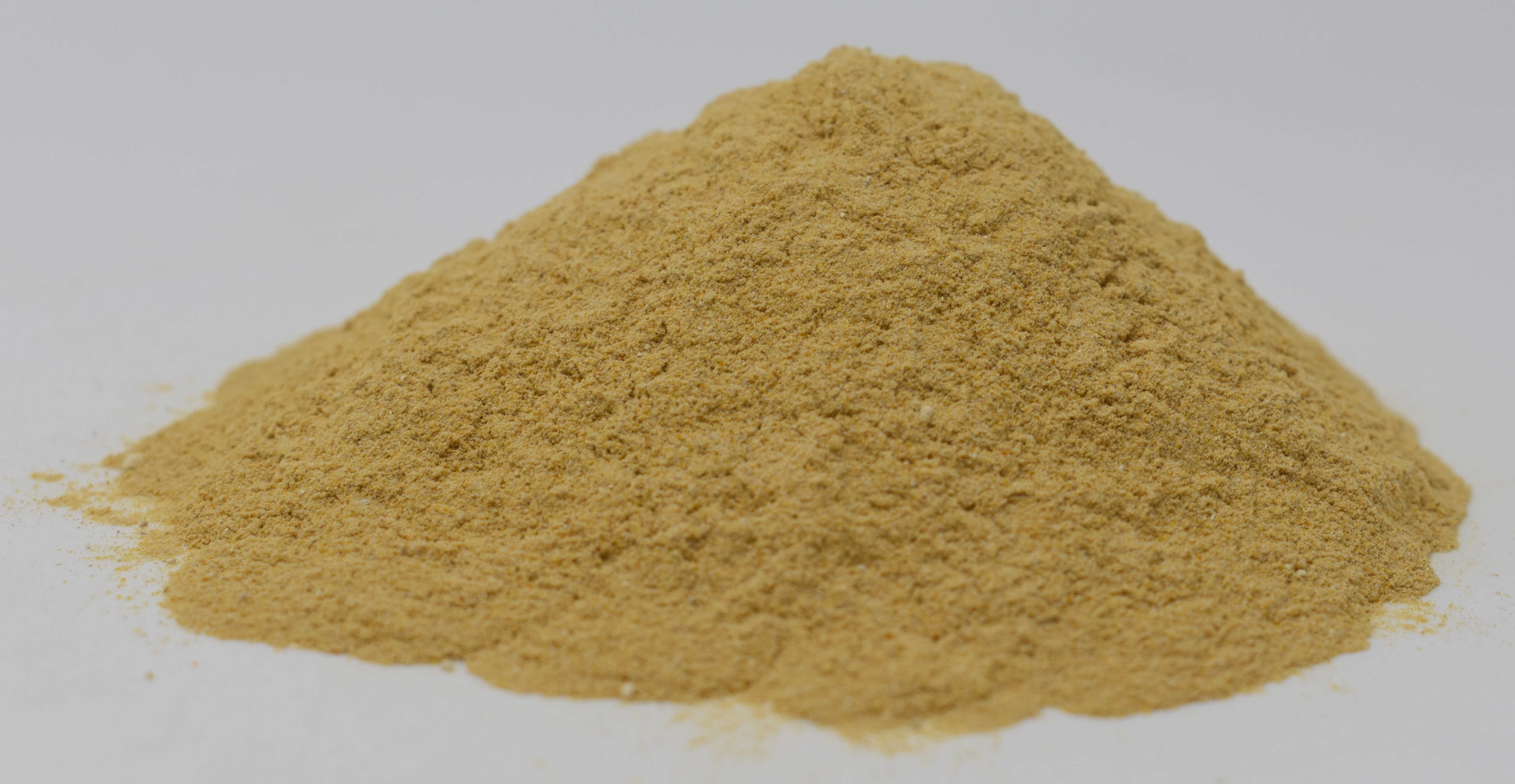 Boswellin, Glucosamine and Turmeric Complex - Side Photo