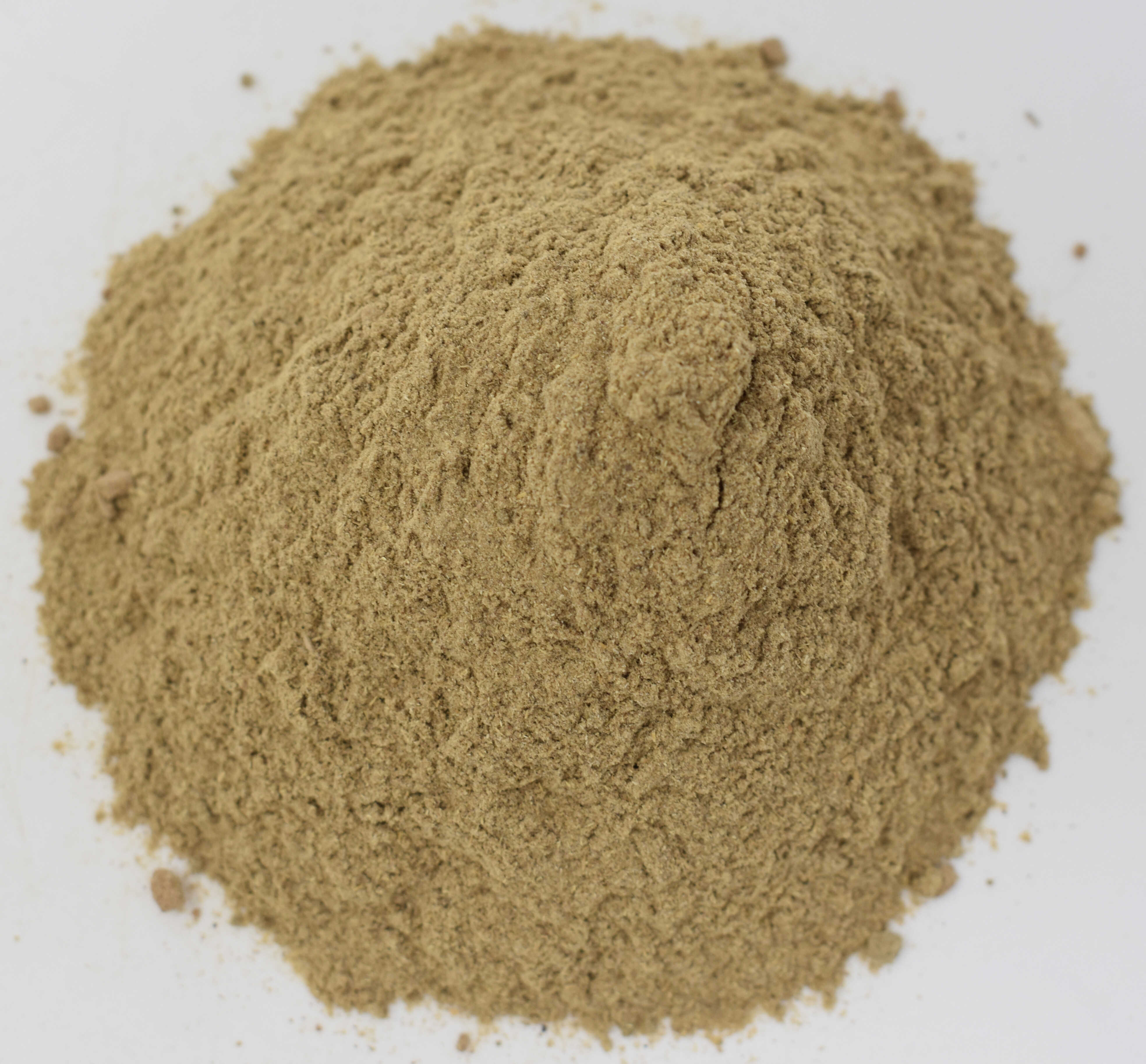 Ashwagandha, Damiana, Maca and More Complex - Top Photo