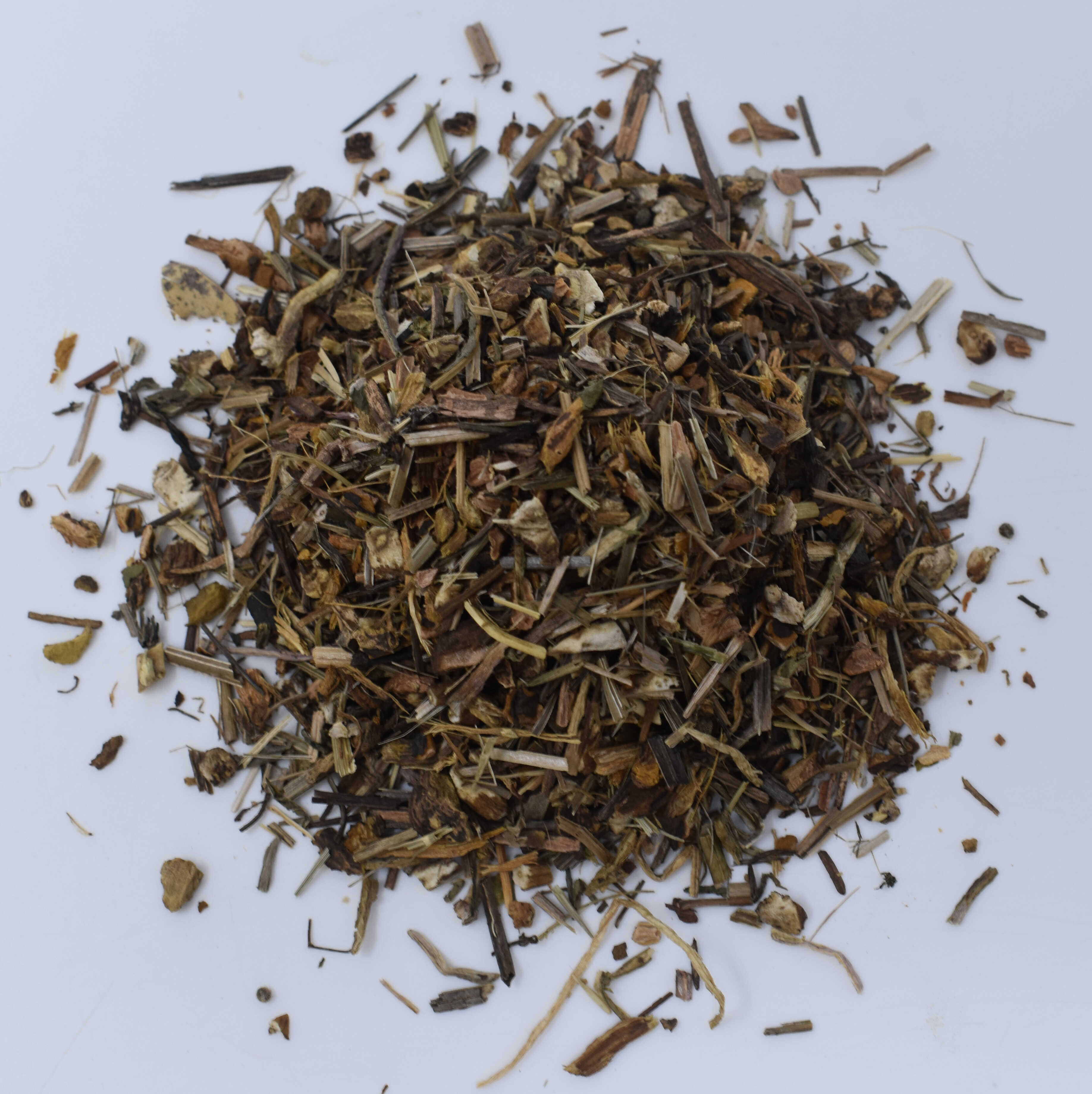 Sarsaparilla, Burdock, Cleavers, and More Formula - Top Photo