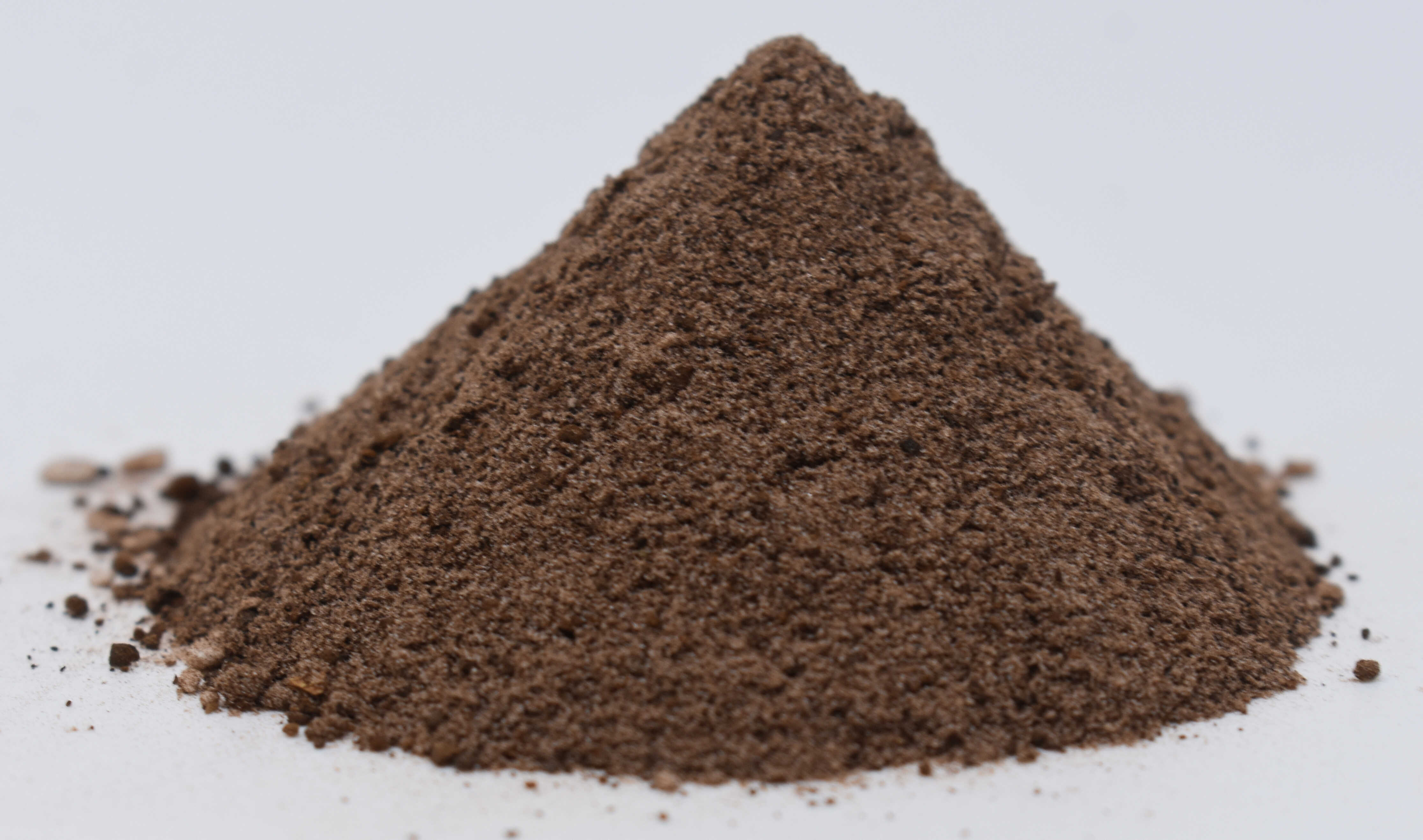 Glucomannan and Chicory Root <BR>(FOS) - Side Photo