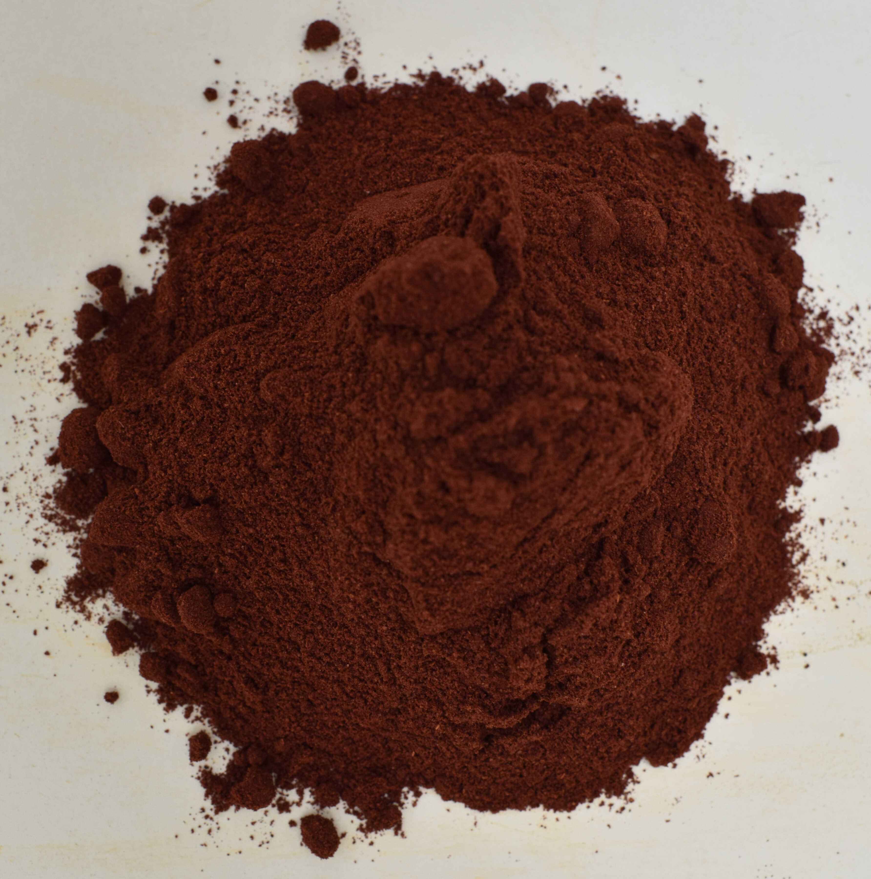 Astaxanthin Algae - Top Photo