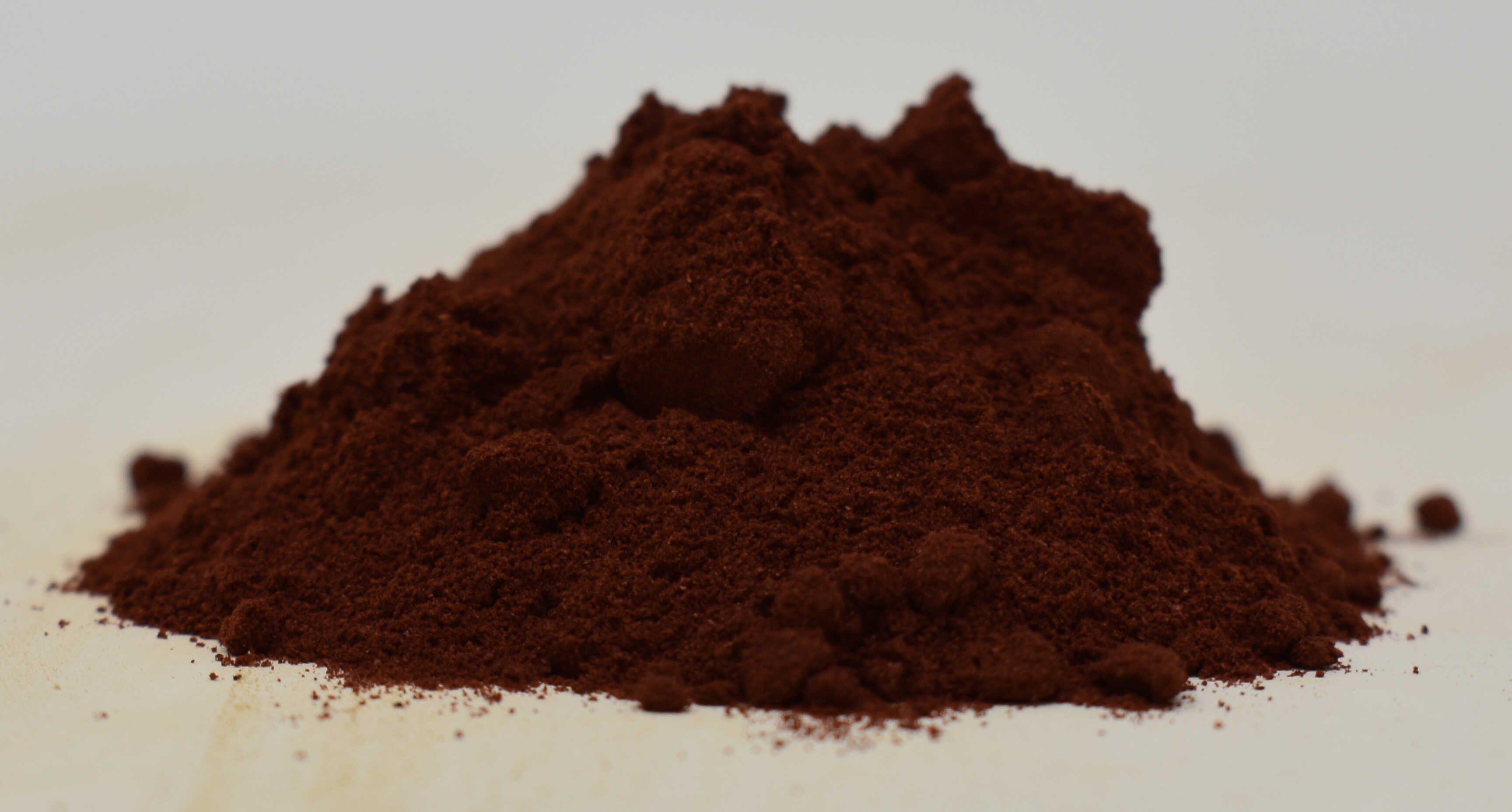 Astaxanthin Algae - Side Photo