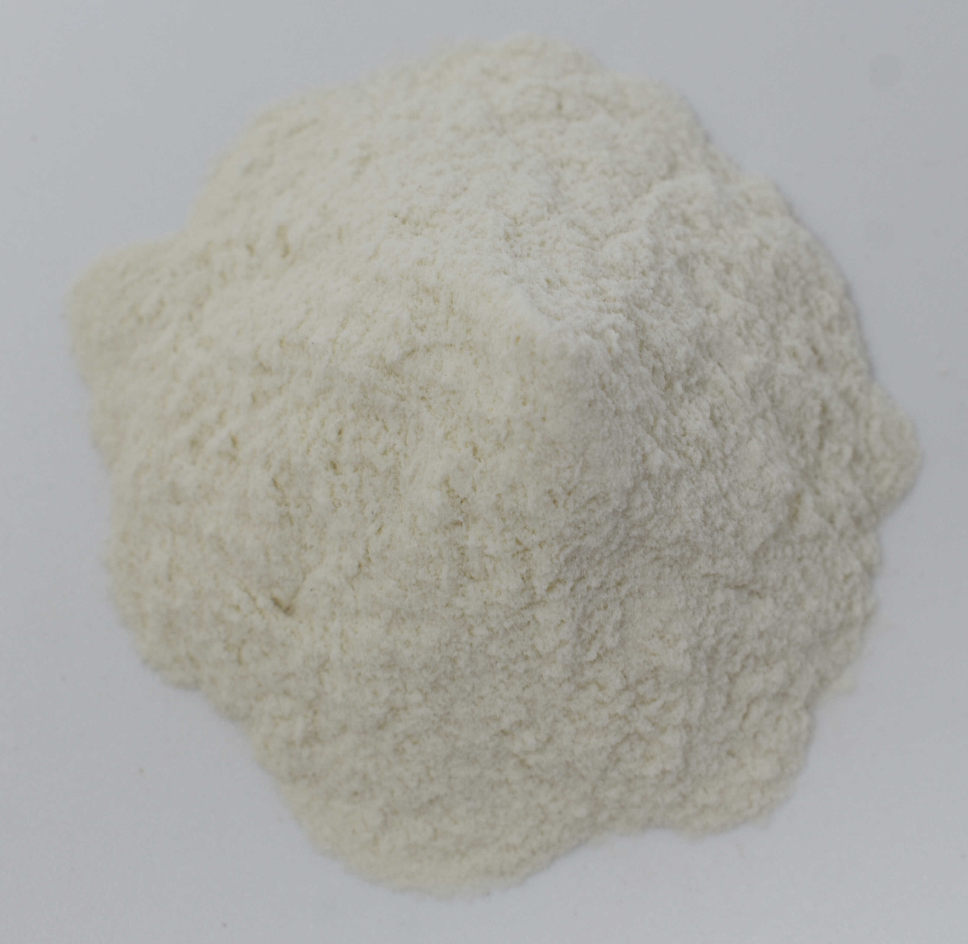 Chitosan 50% Extract - Top Photo