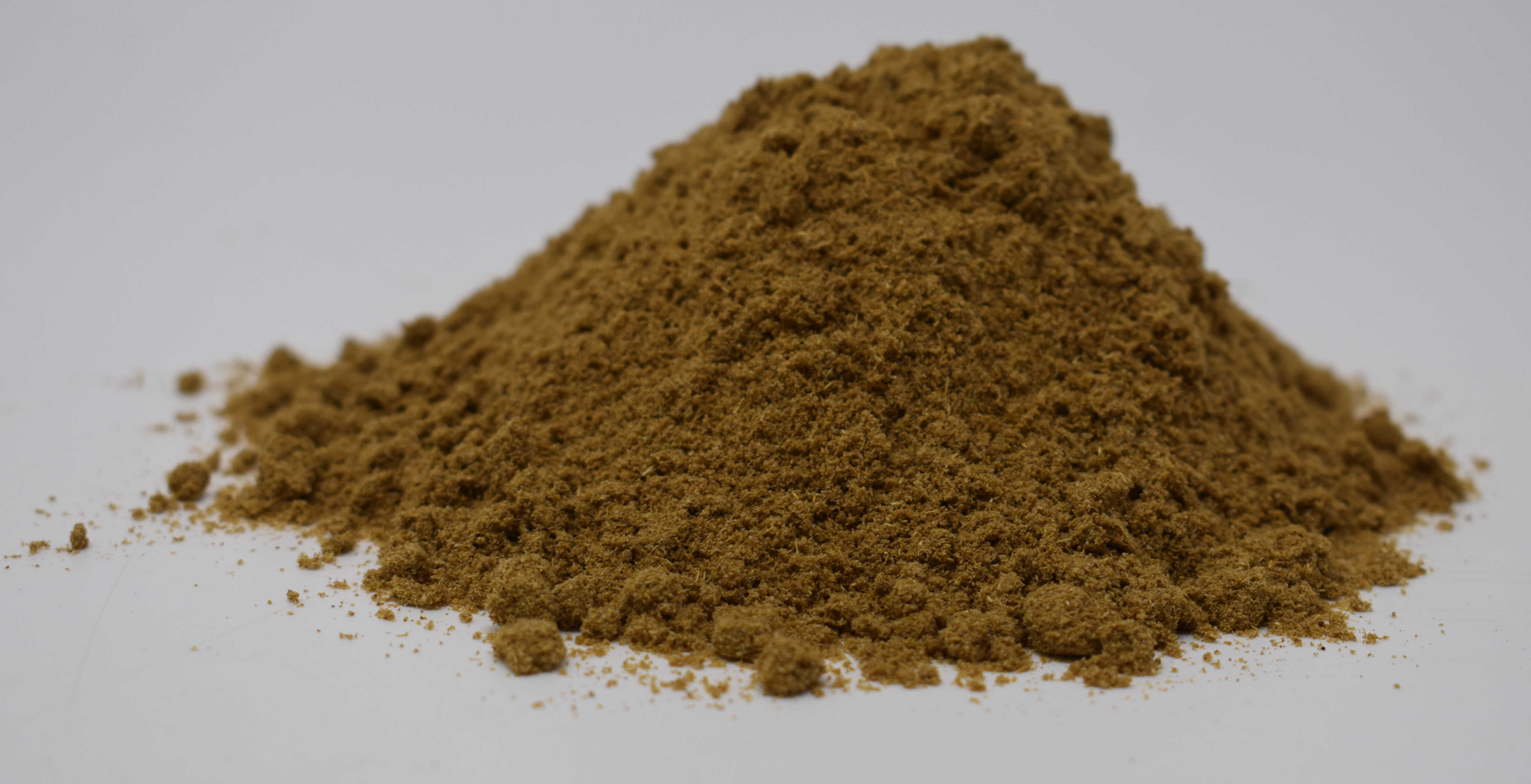 Cumin 4:1 Extract - Side Photo