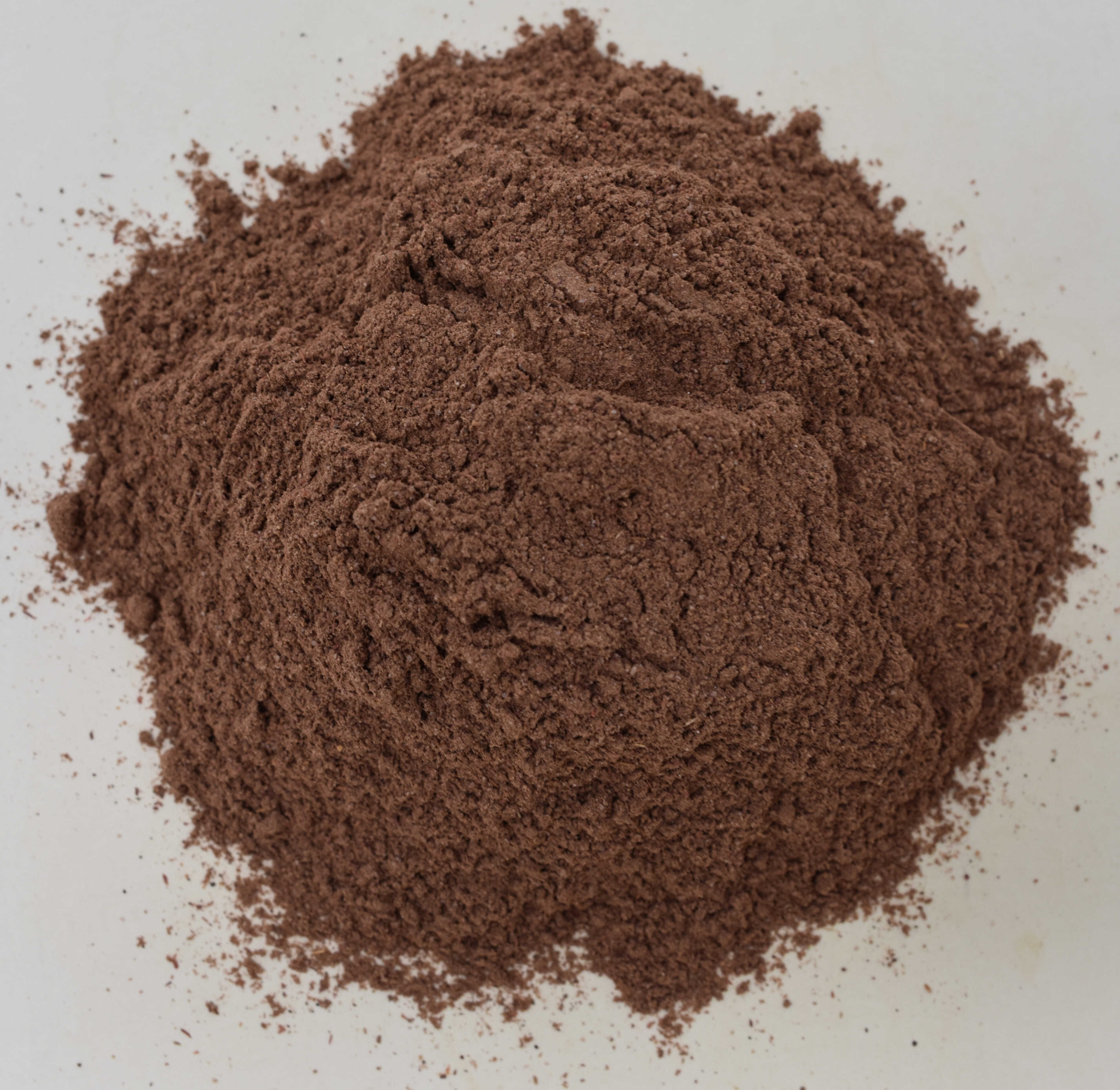 Dragon's Blood - Top Photo