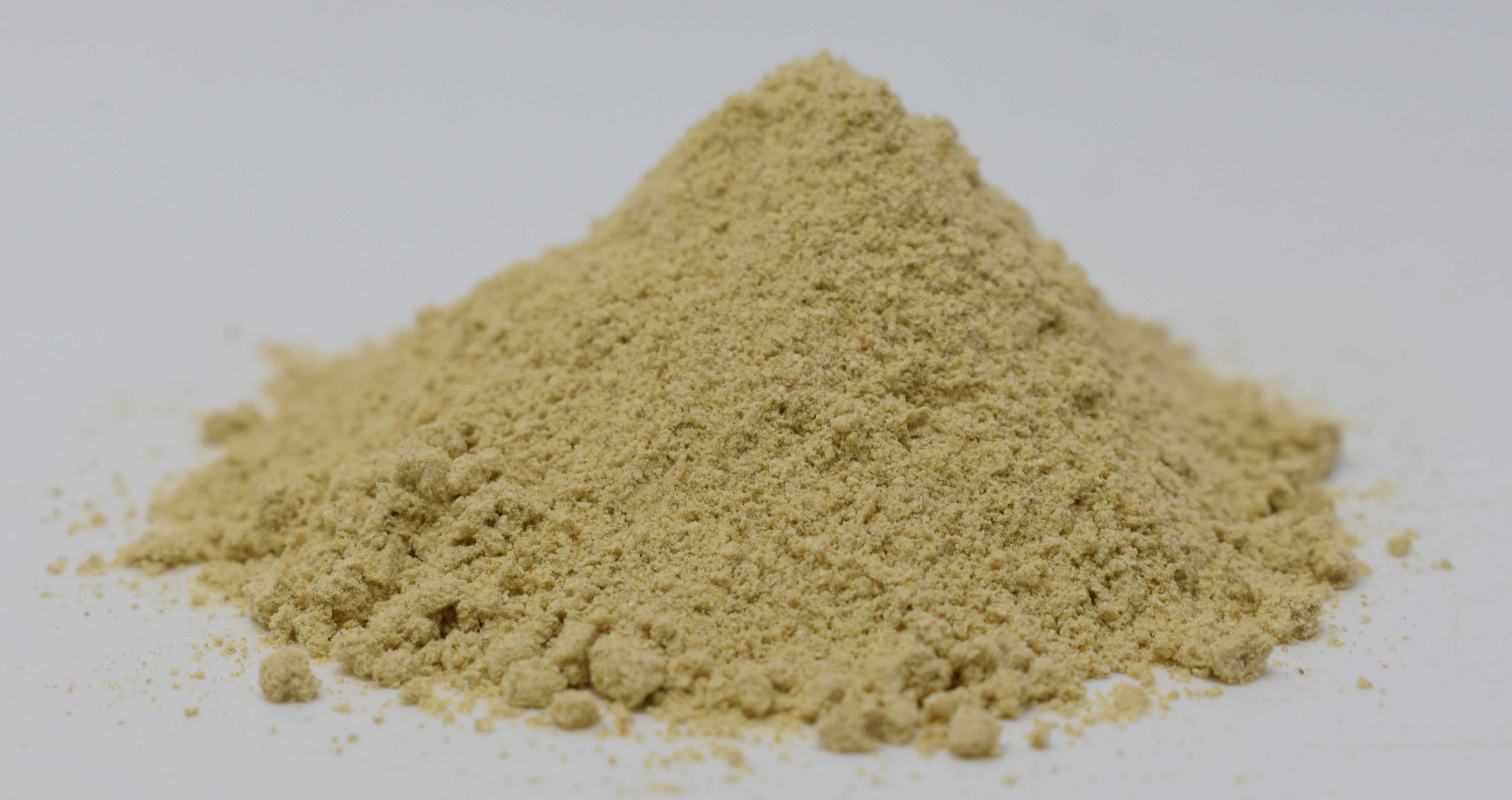 Fenugreek 4:1 Extract - Side Photo