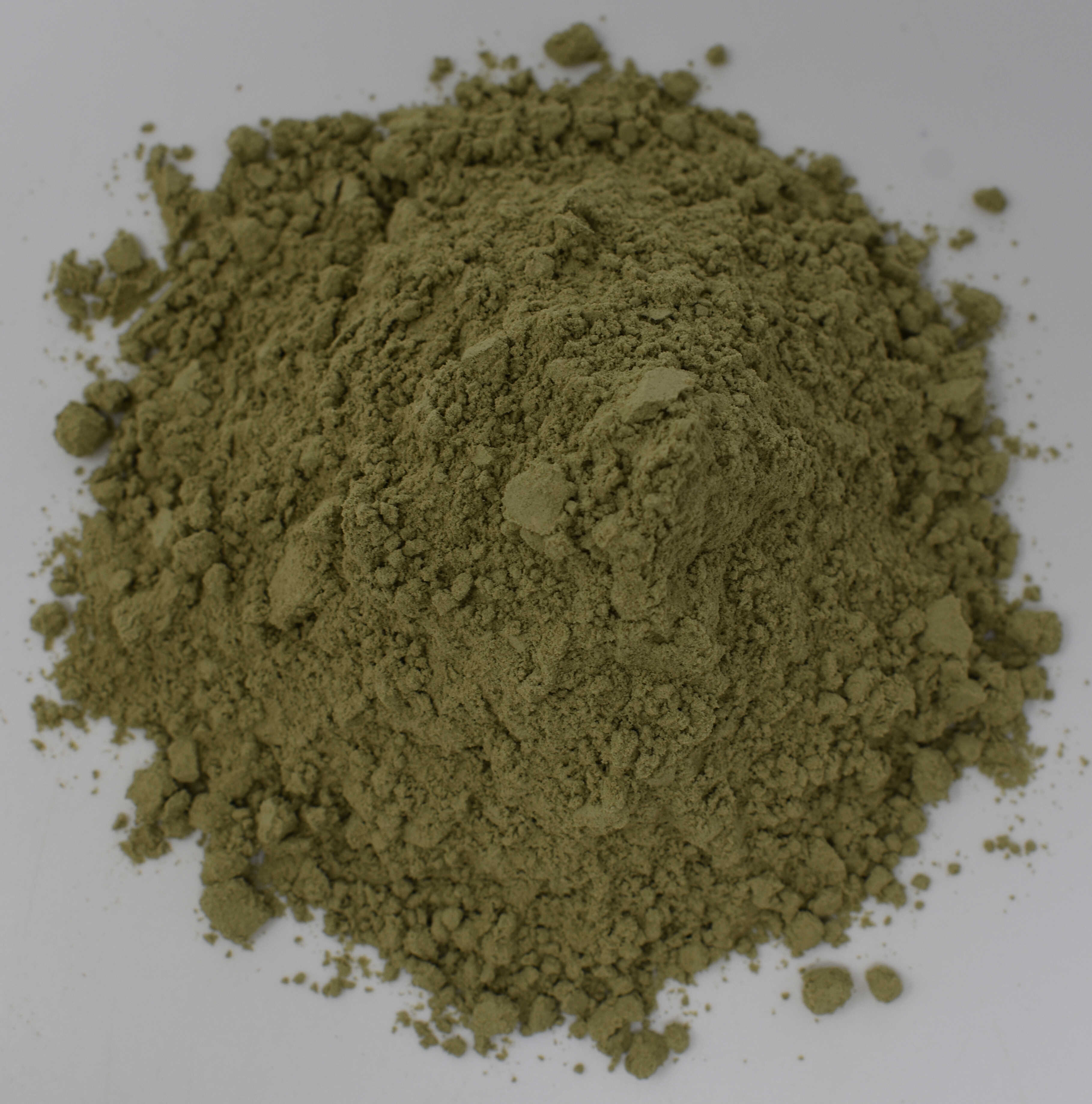 Kombu - Top Photo
