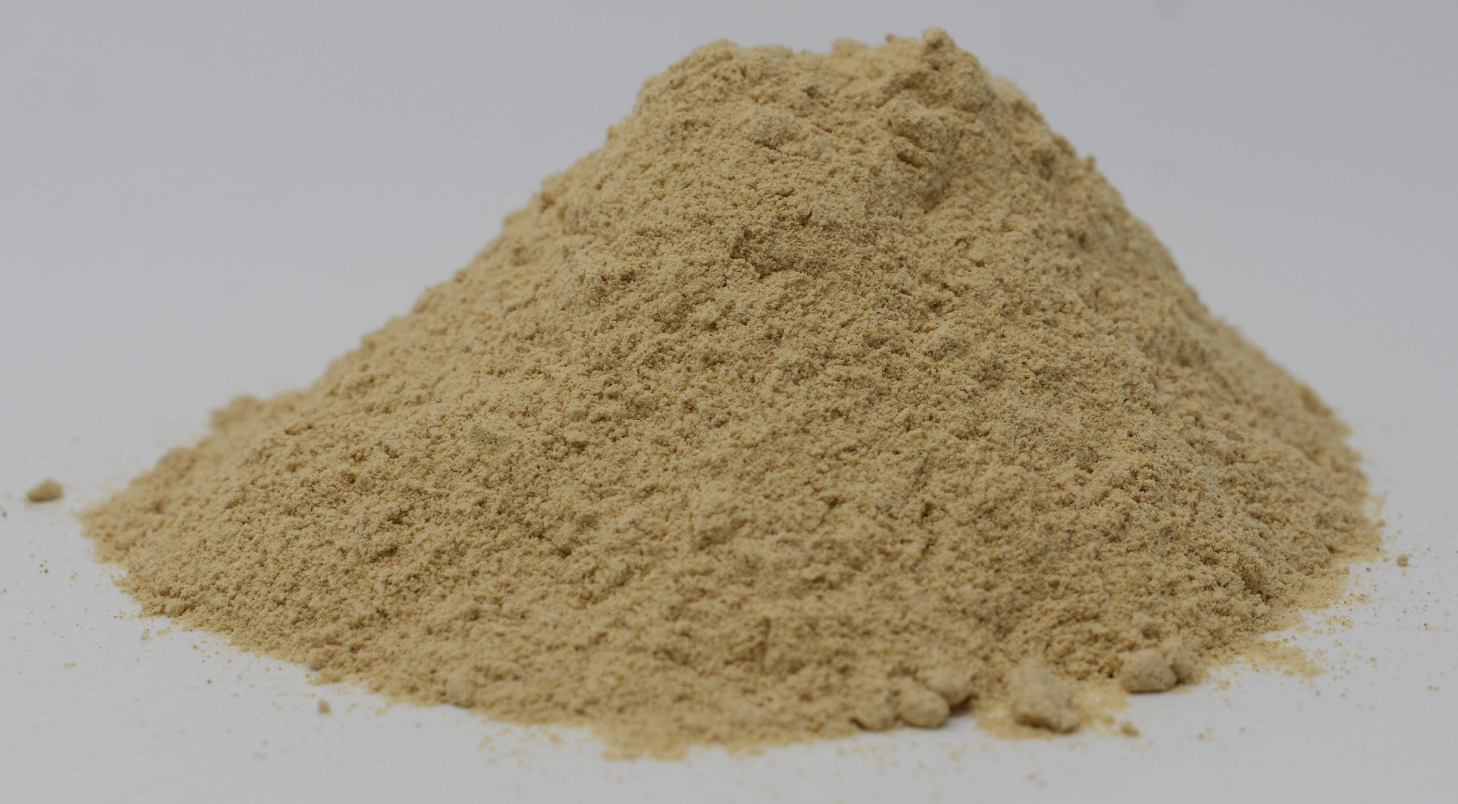 Maca 4:1 Extract - Side Photo