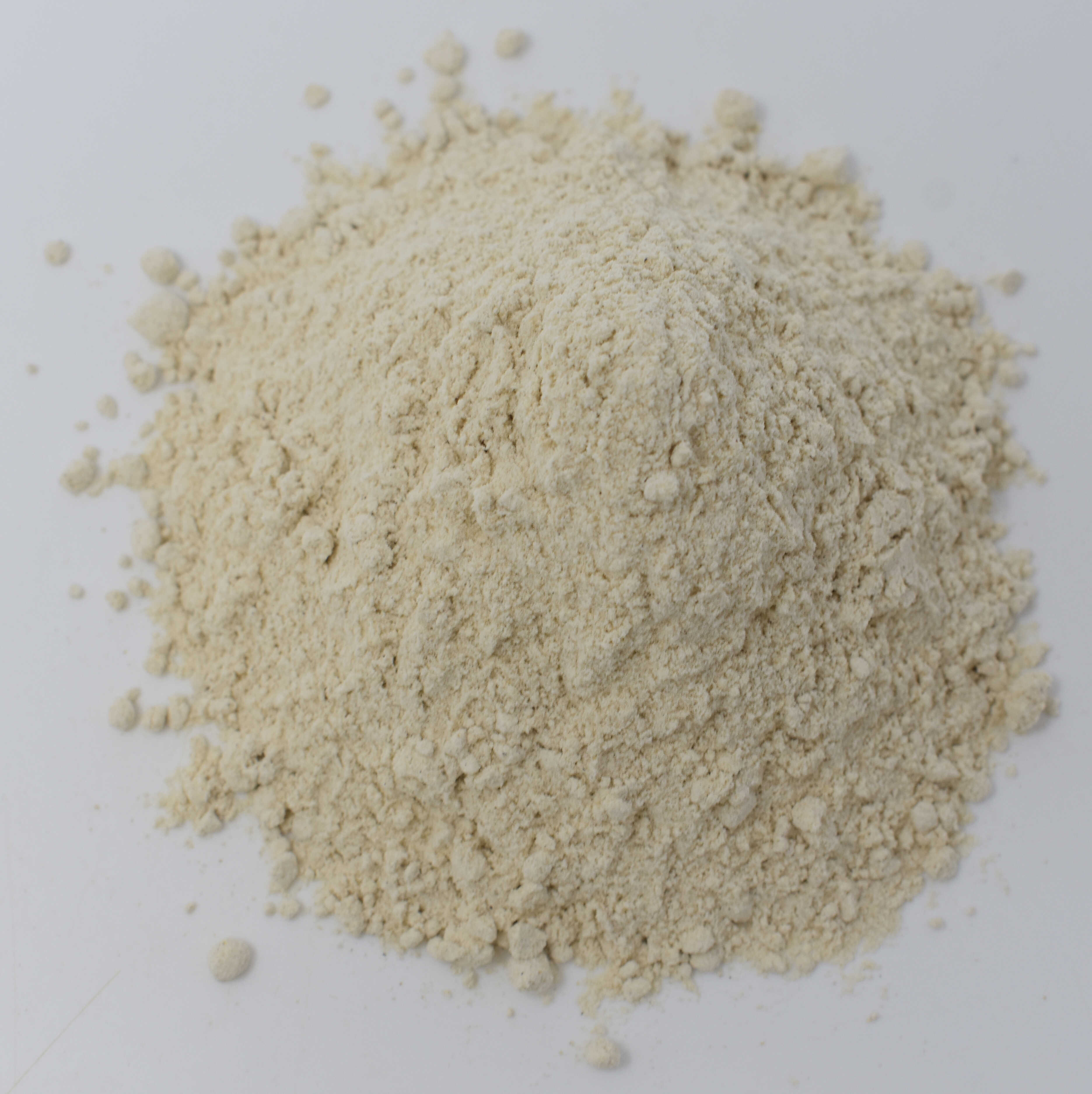 Malted Barley Flour - Top Photo