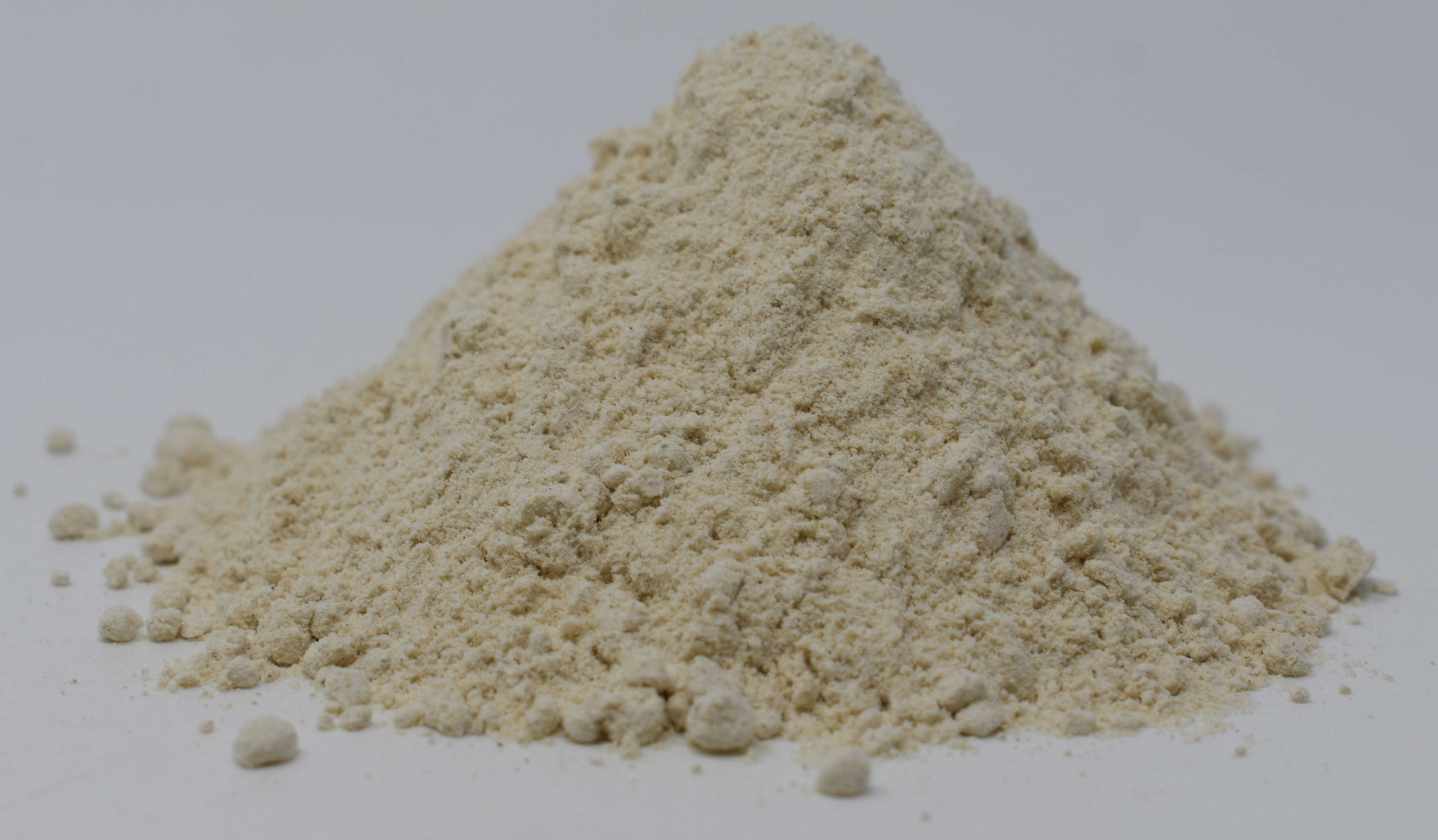 Malted Barley Flour - Side Photo