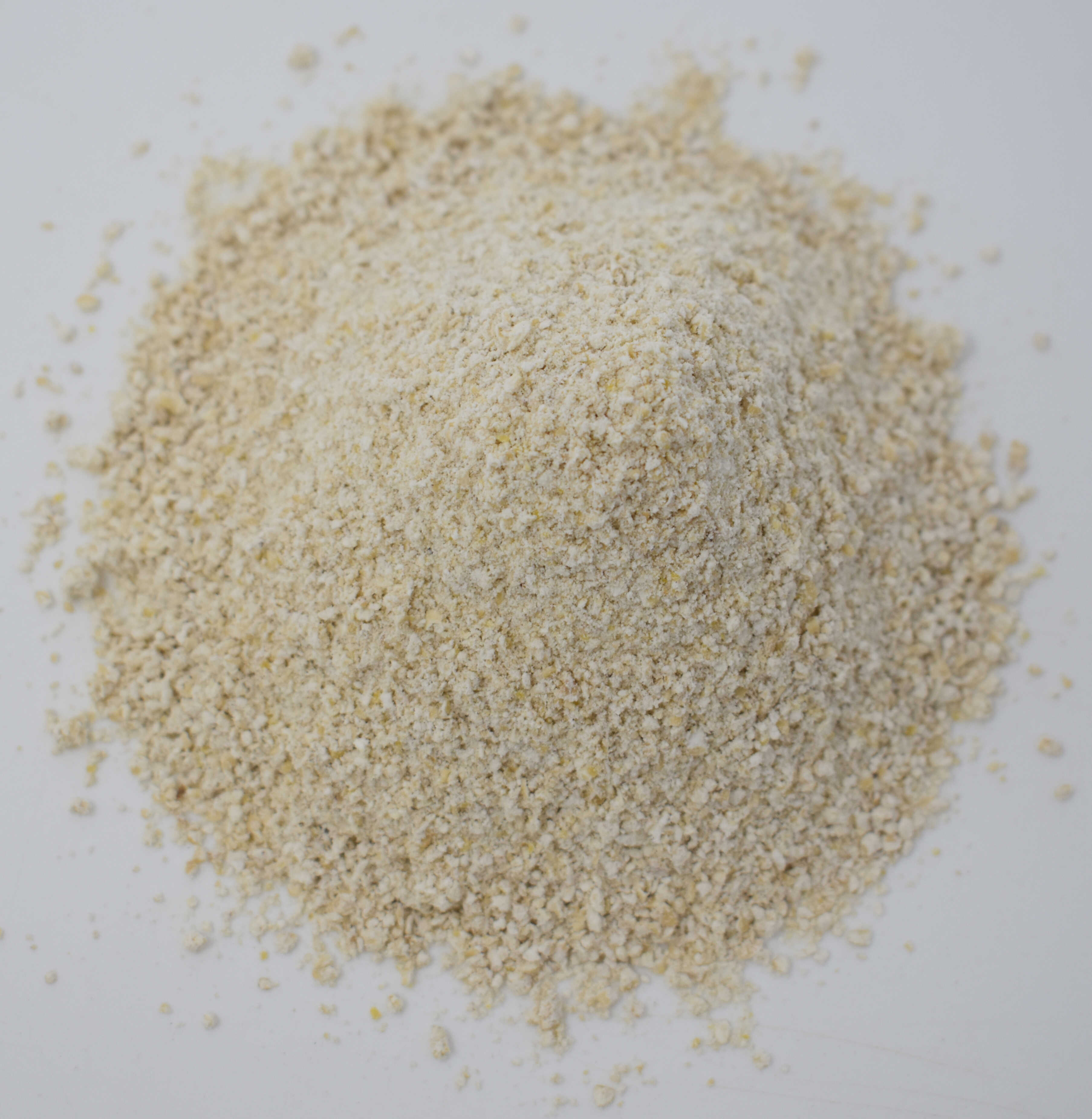 Oat Bran - Top Photo