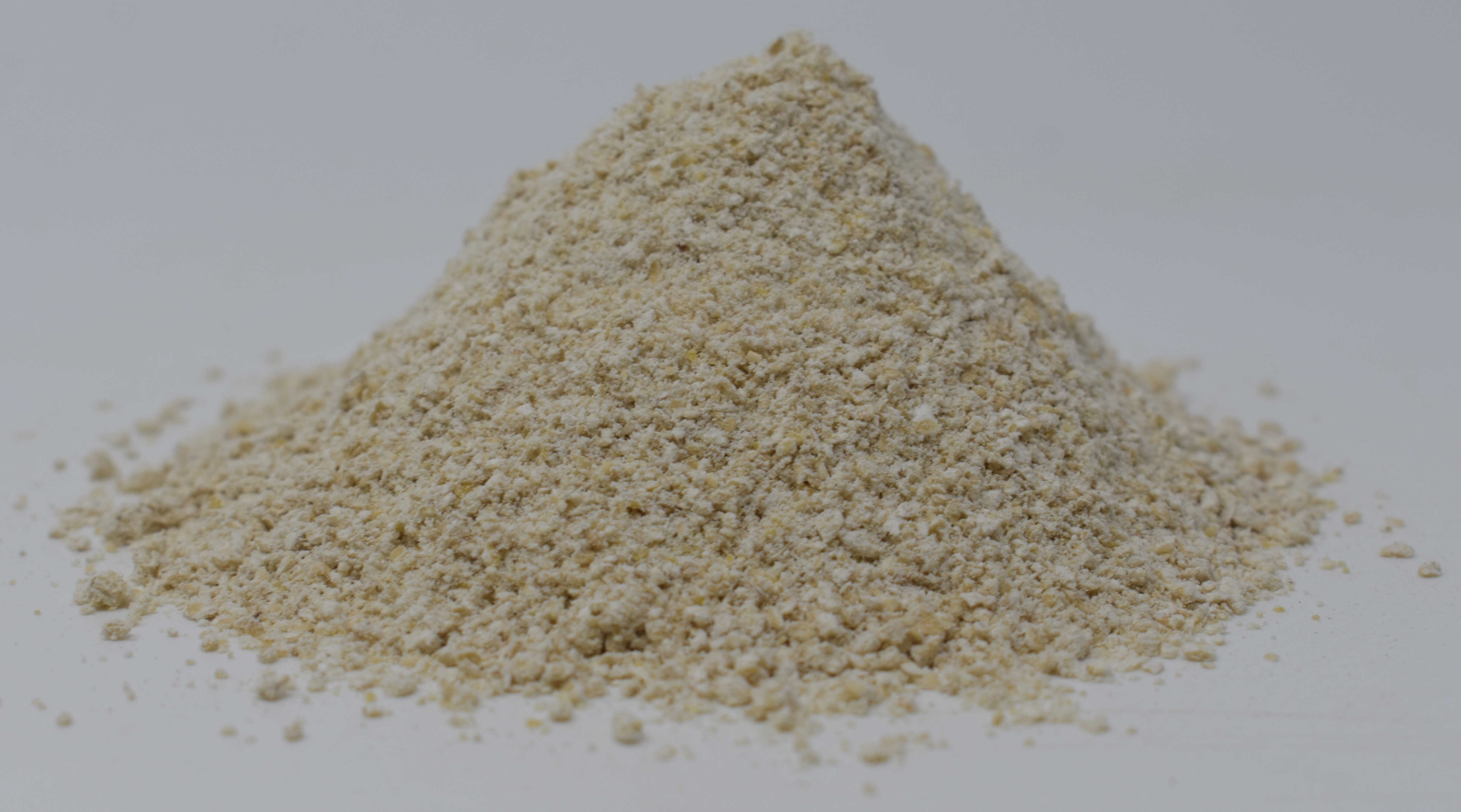 Oat Bran - Side Photo