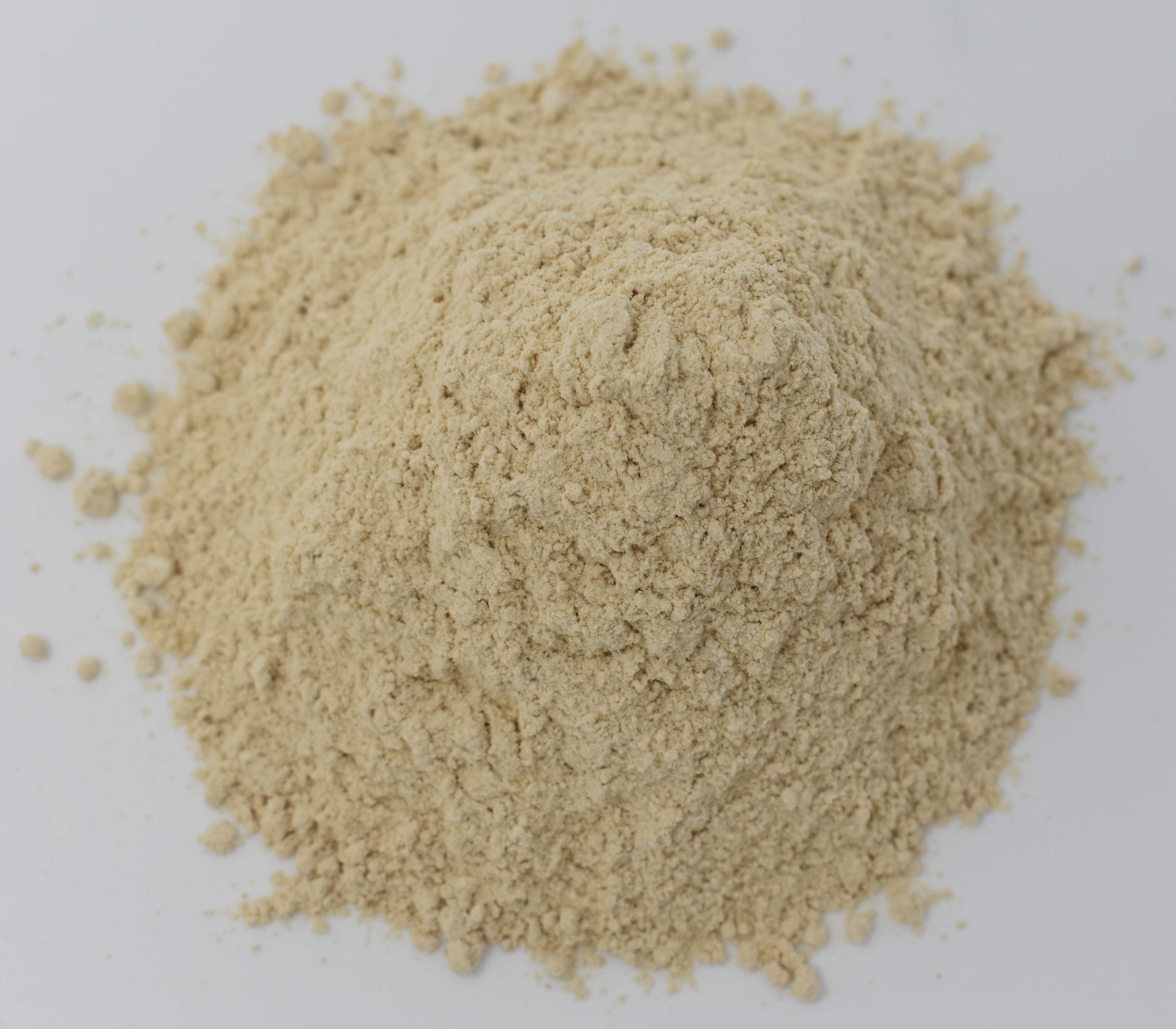 Oat Fiber - Top Photo