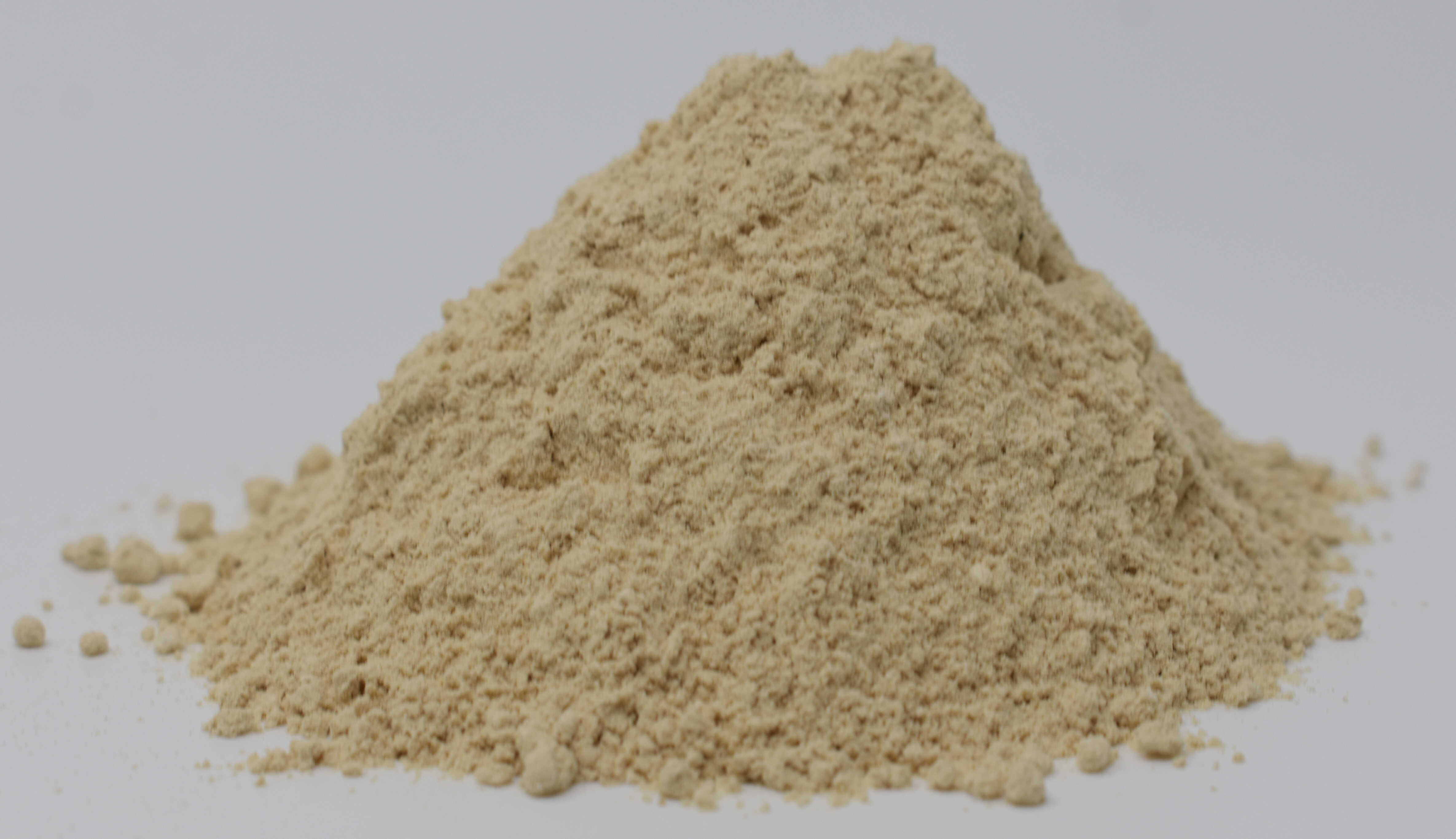 Oat Fiber - Side Photo