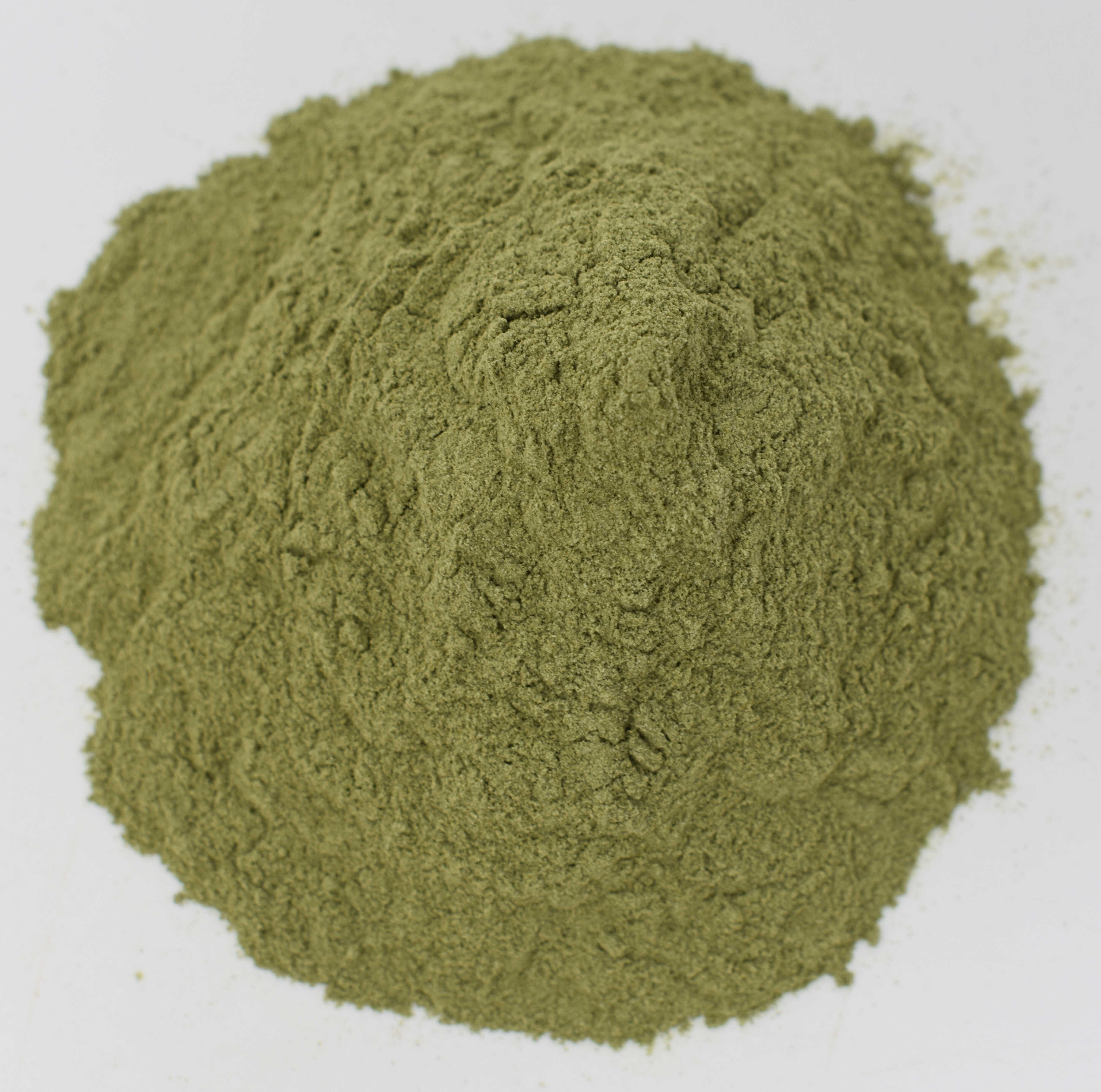 Parsley 4:1 Extract - Top Photo