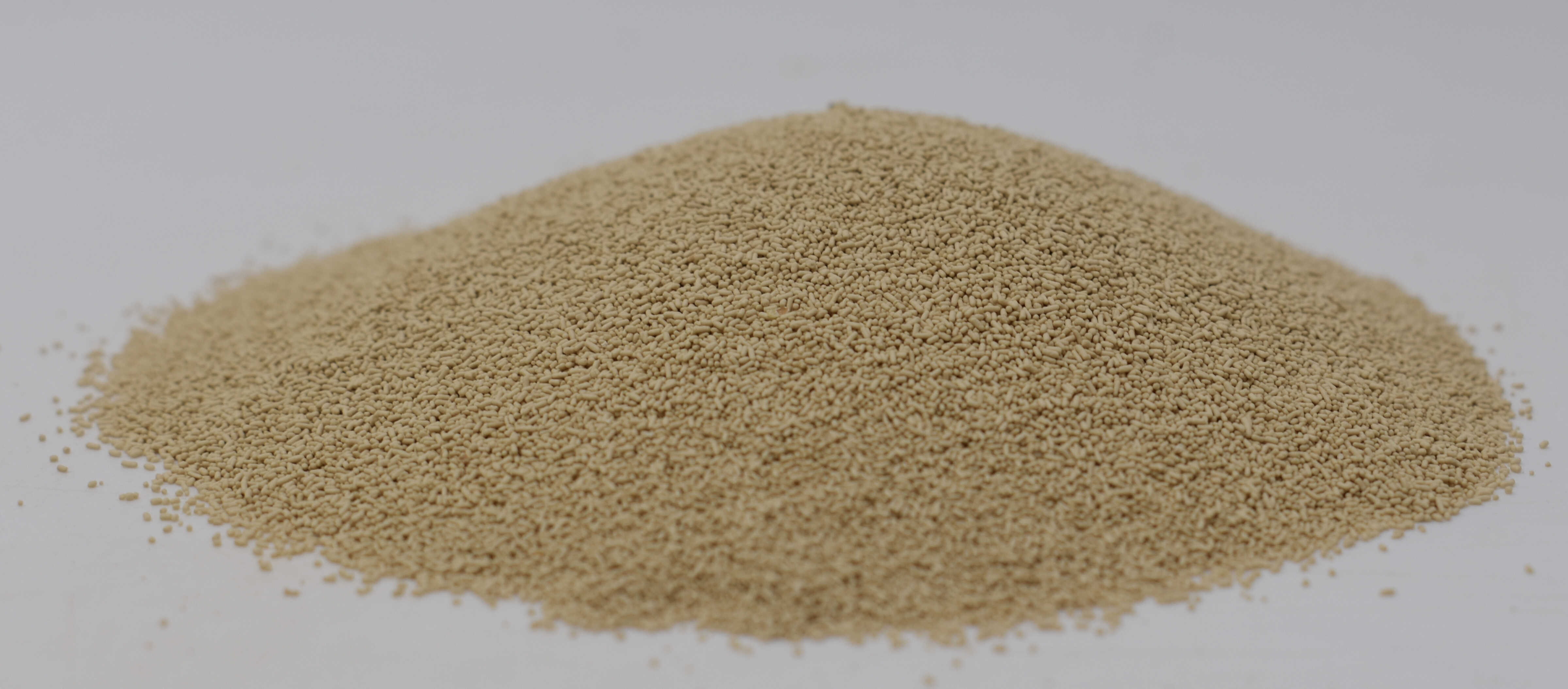 Yeast, Active Dry - Side Photo