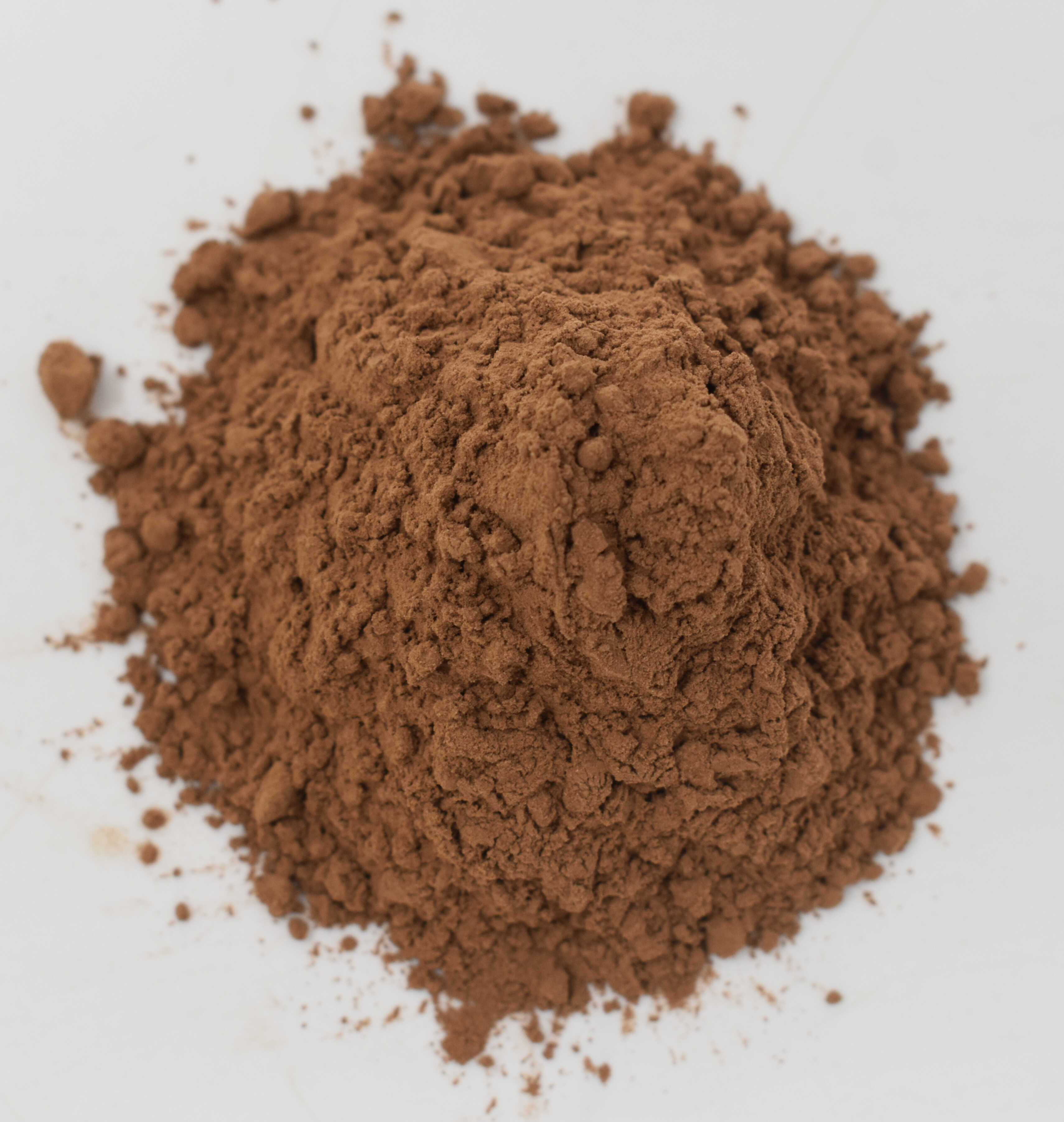 Carob Powder - Top Photo