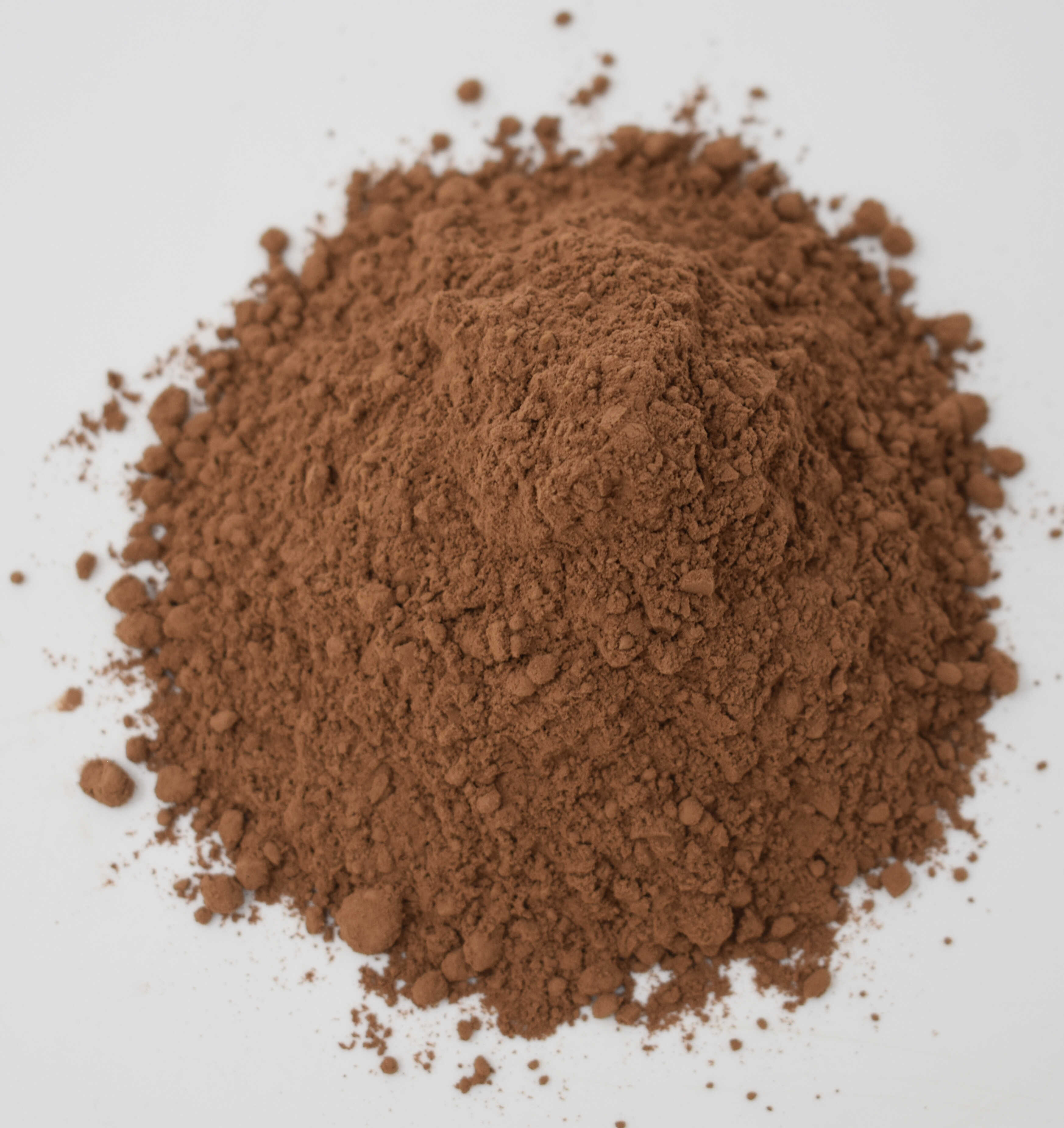 Cocoa Powder - Top Photo