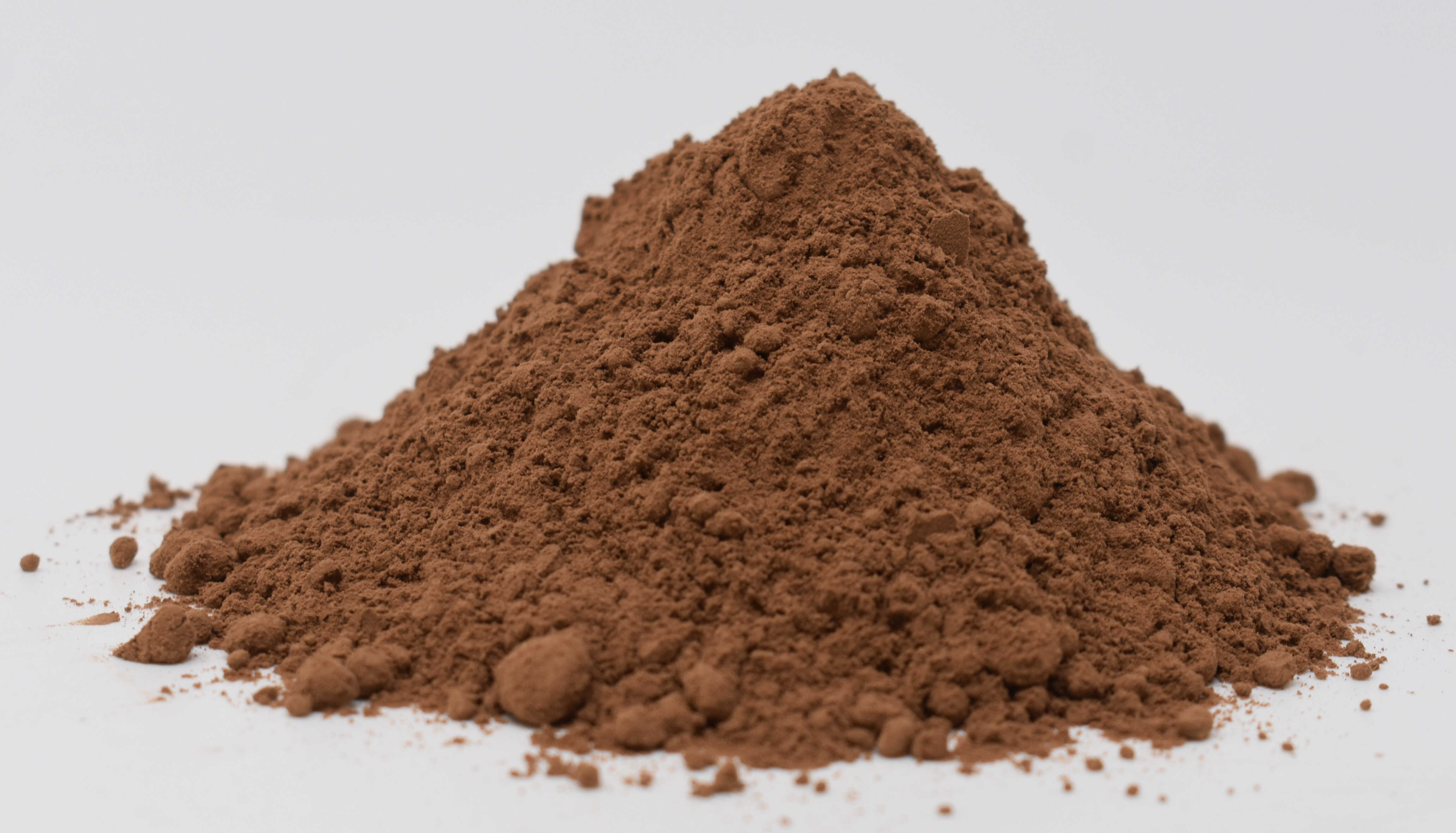 Cocoa Powder - Side Photo