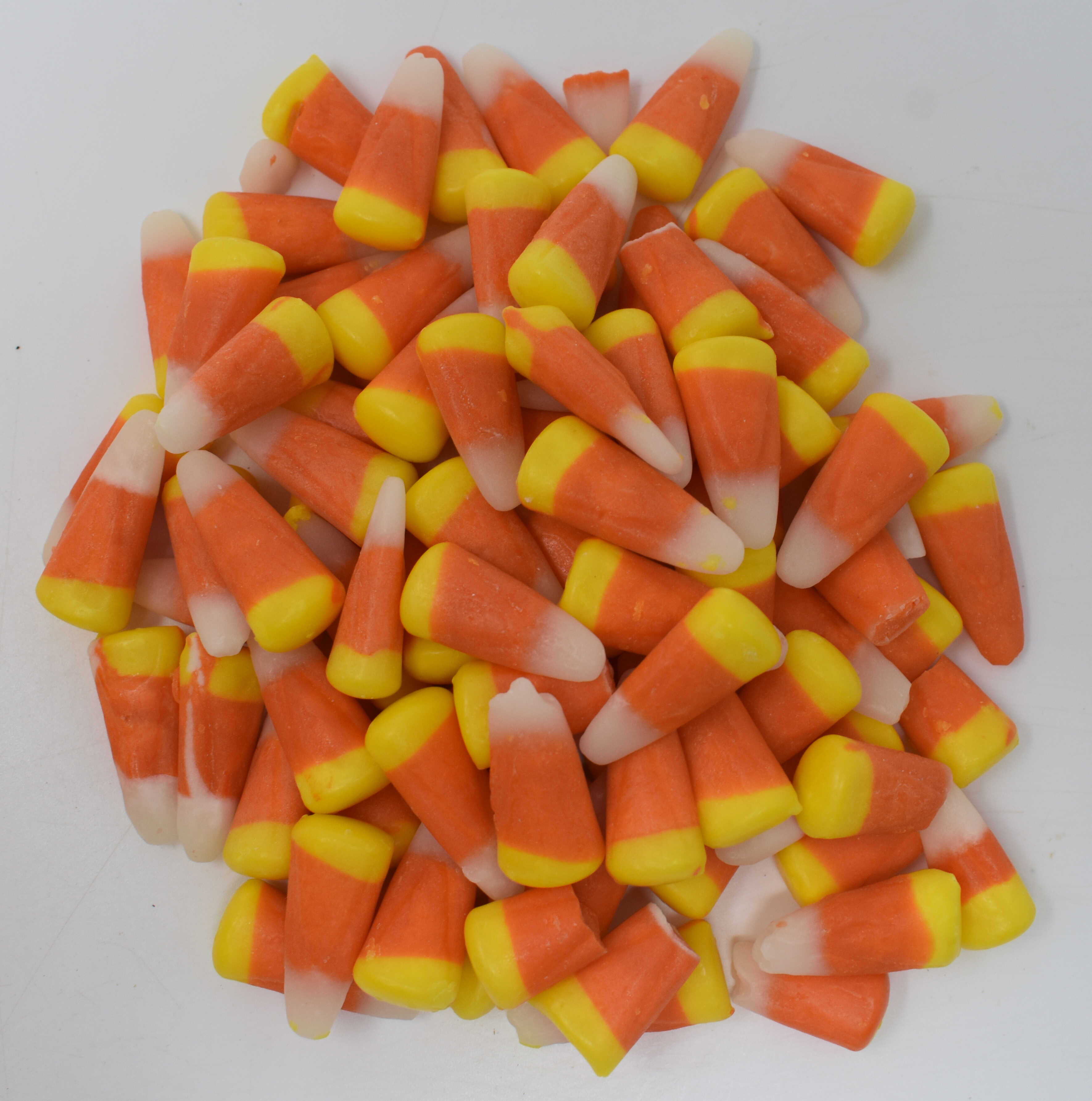 Candy Corn - Top Photo