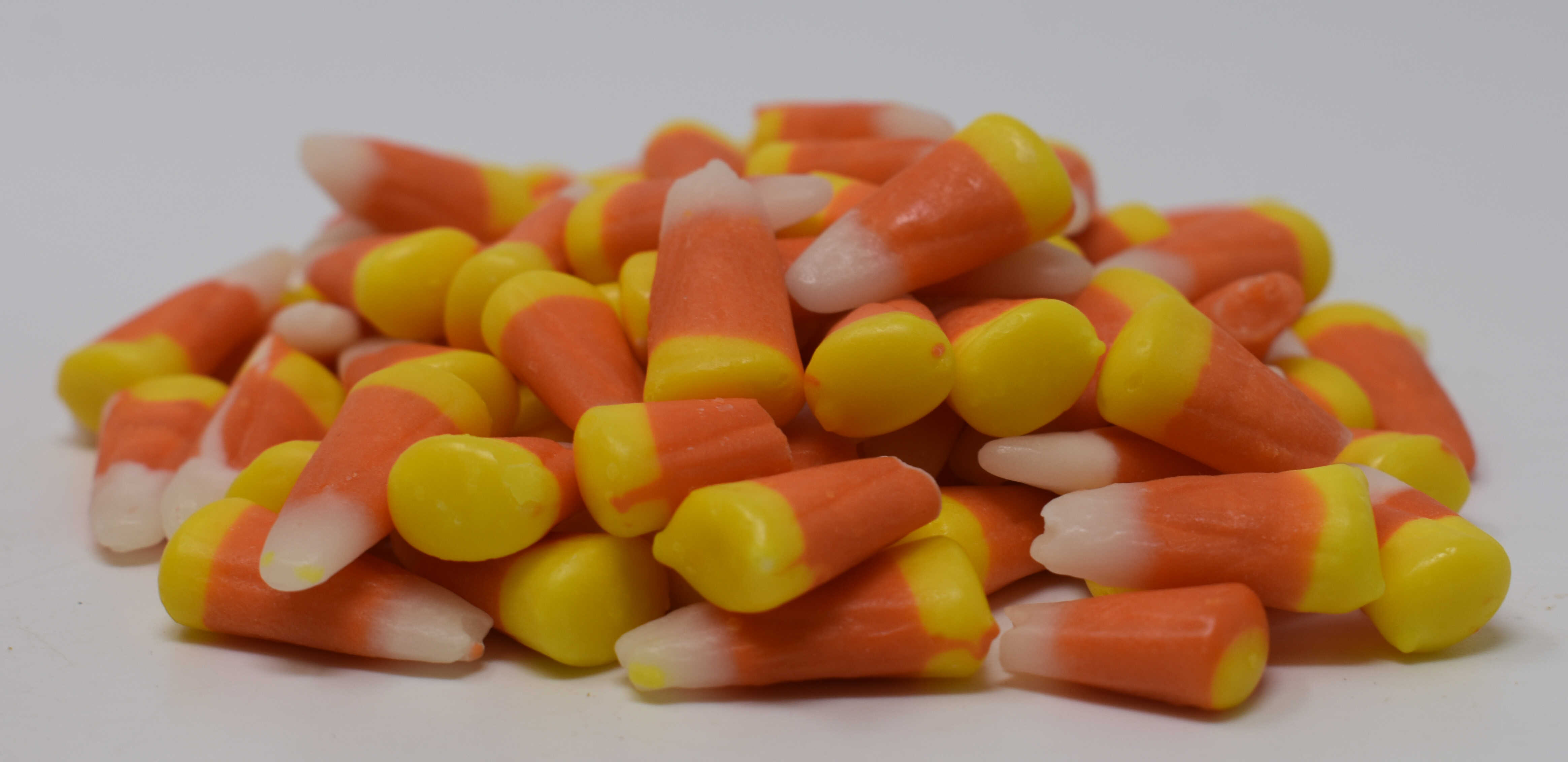 Candy Corn - Side Photo