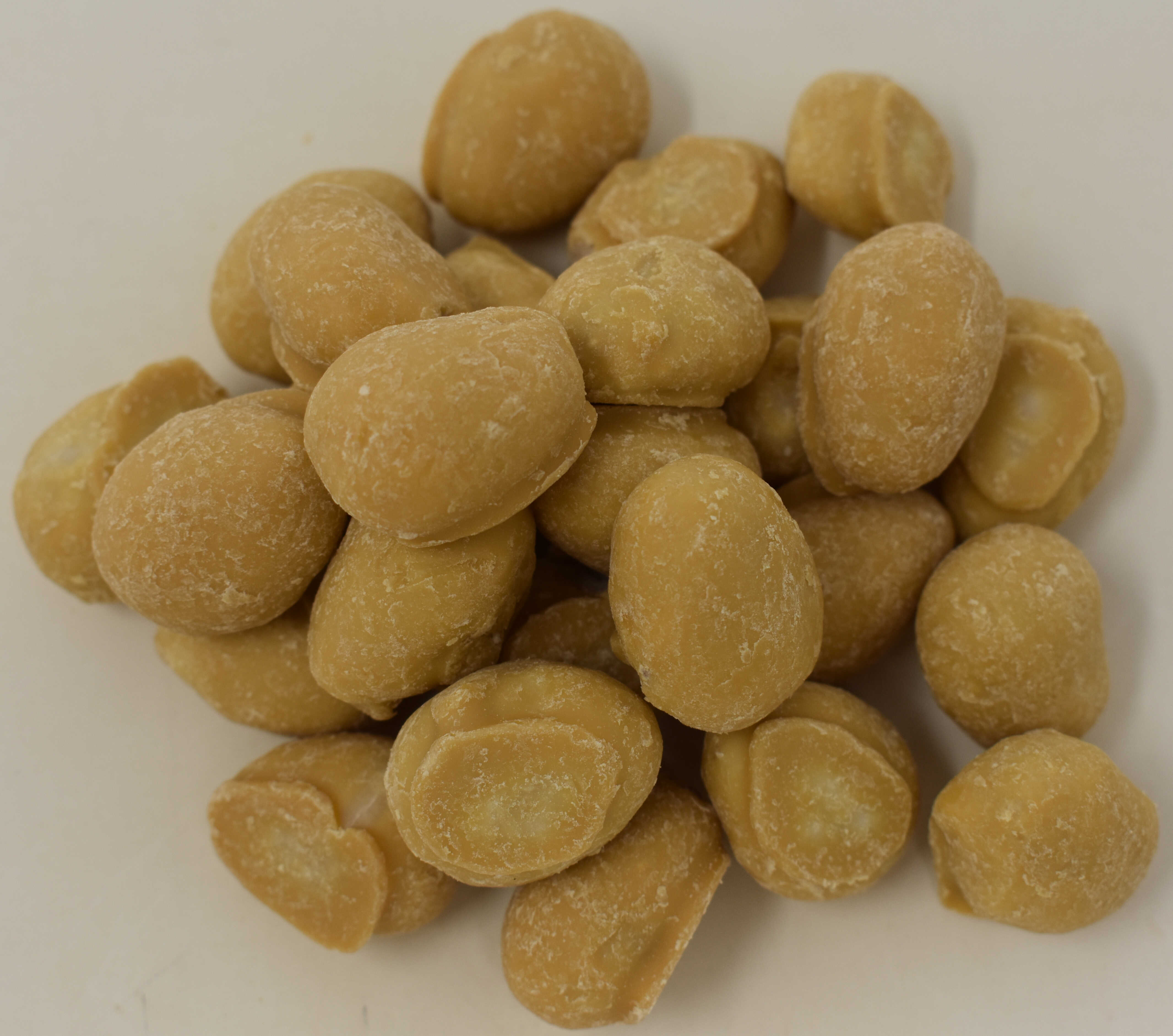 Maple Nut Goodies - Top Photo