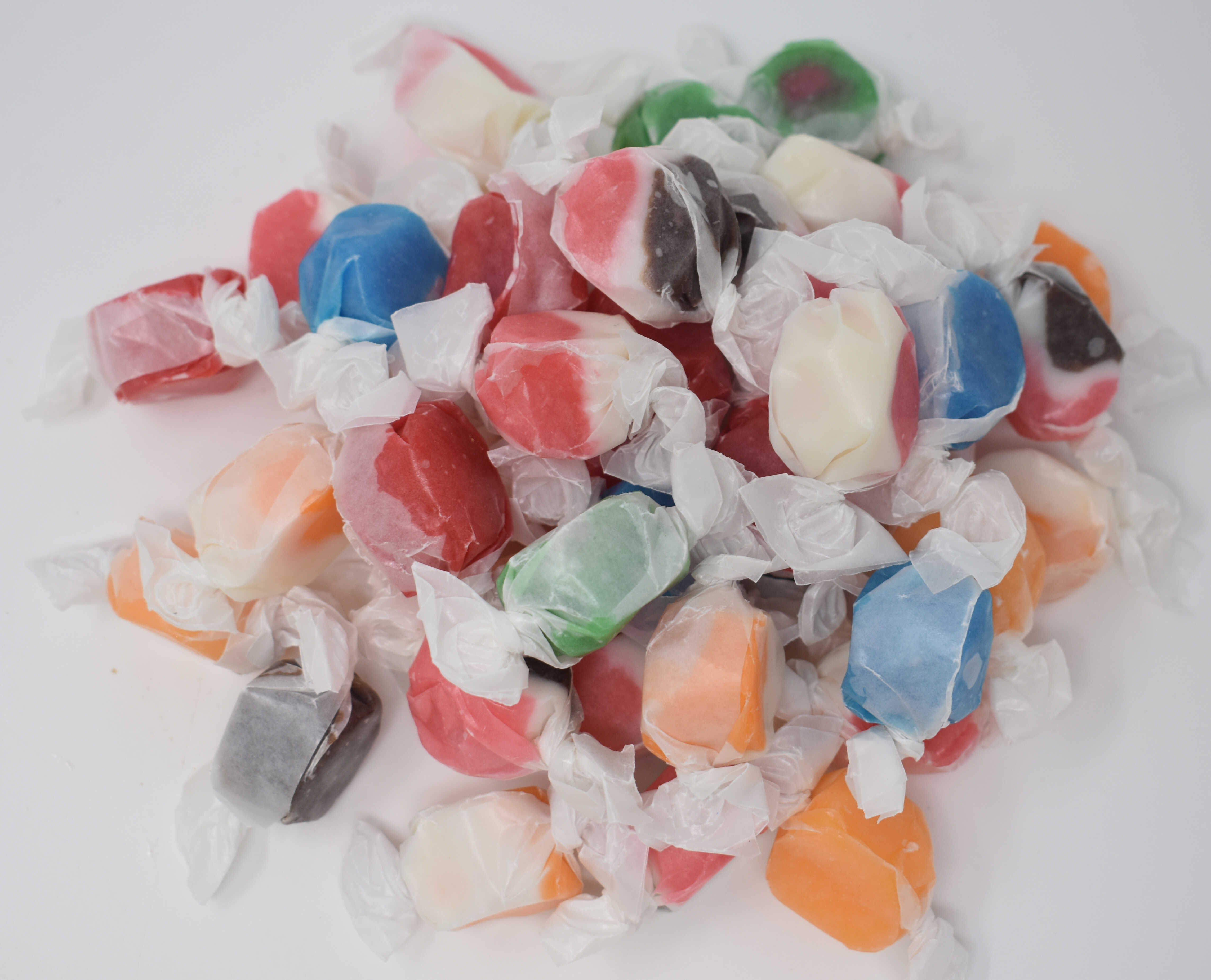 Salt Water Taffy Collection - Top Photo