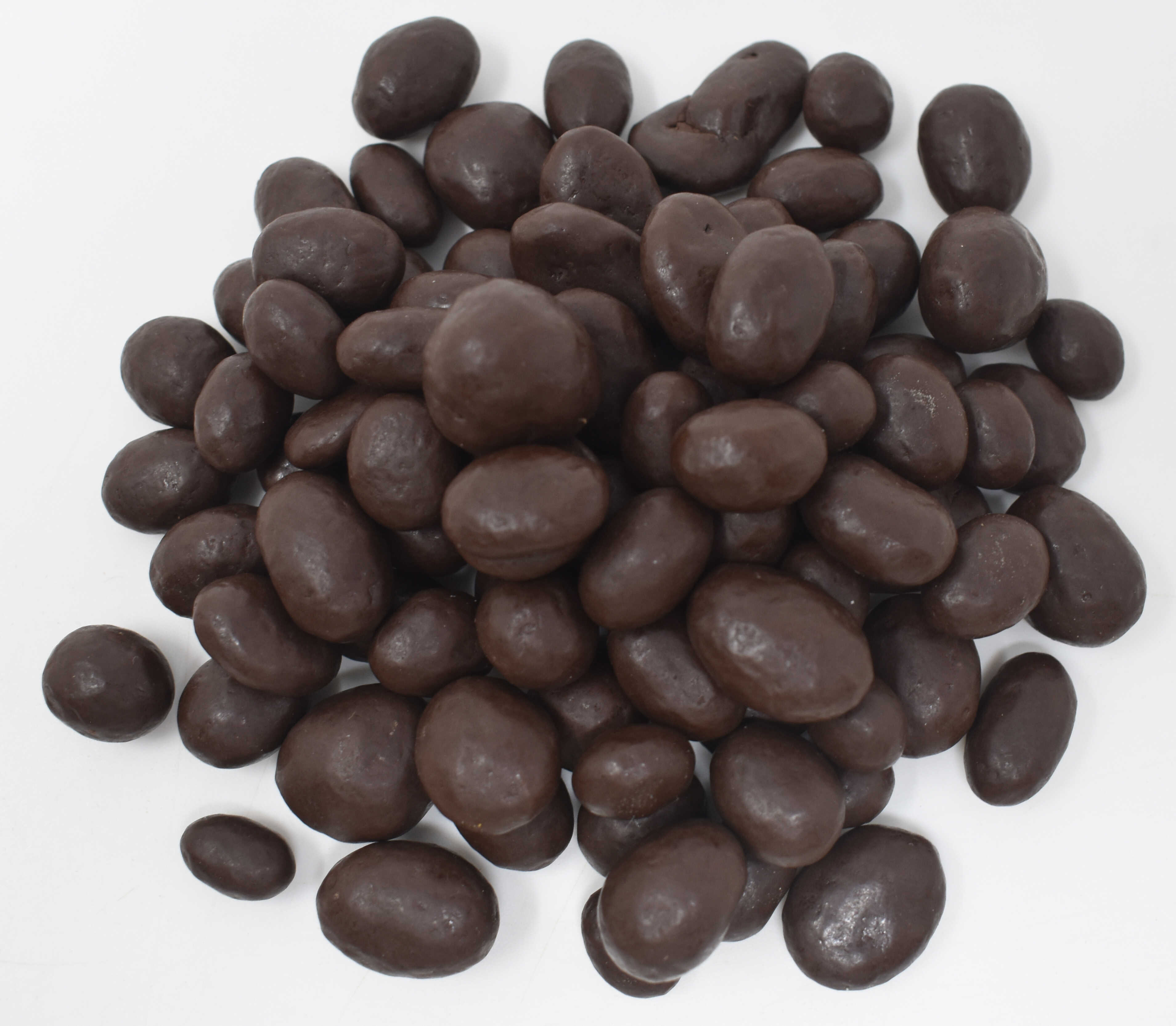 Carob Sweet Raisins - Top Photo