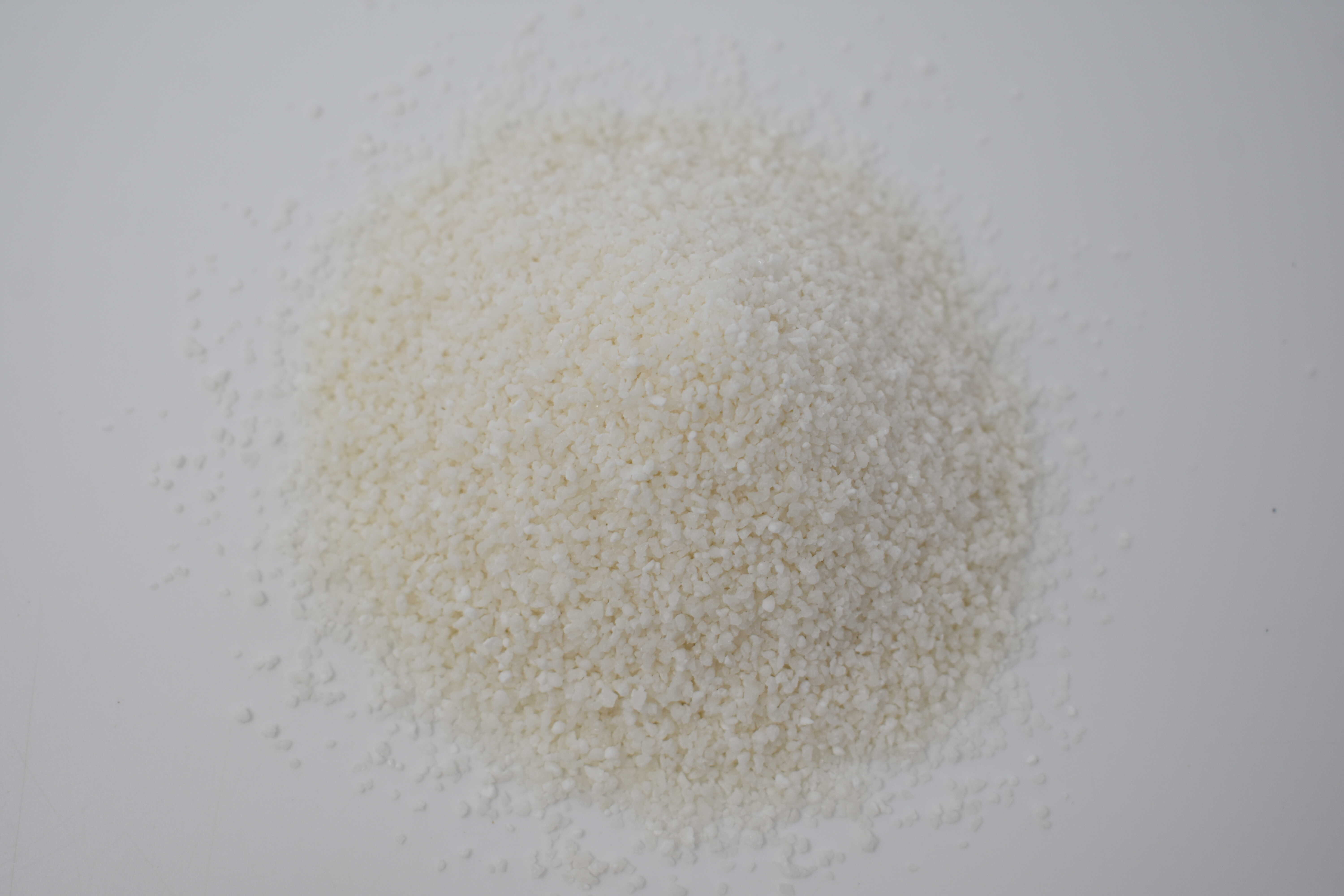 Tapioca,Instant Granulated - Top Photo