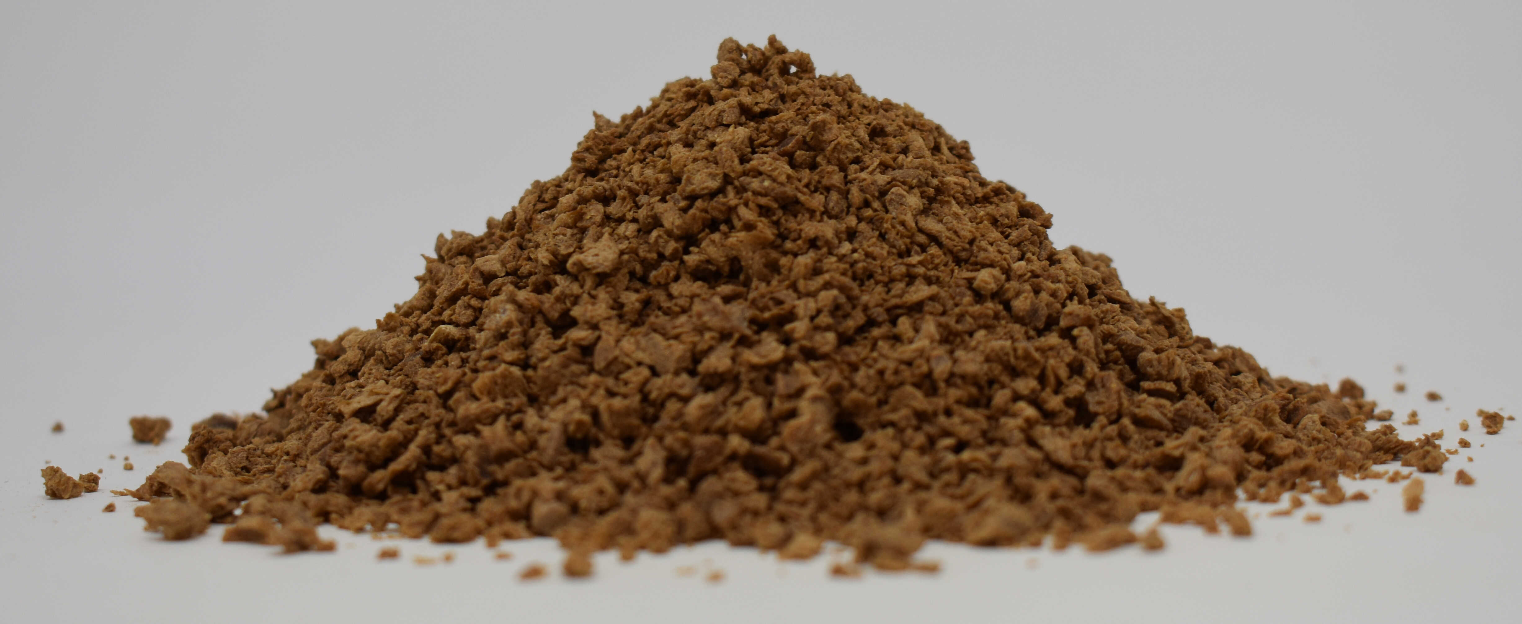 Textured Soy Protein <BR>(TSP) - Side Photo
