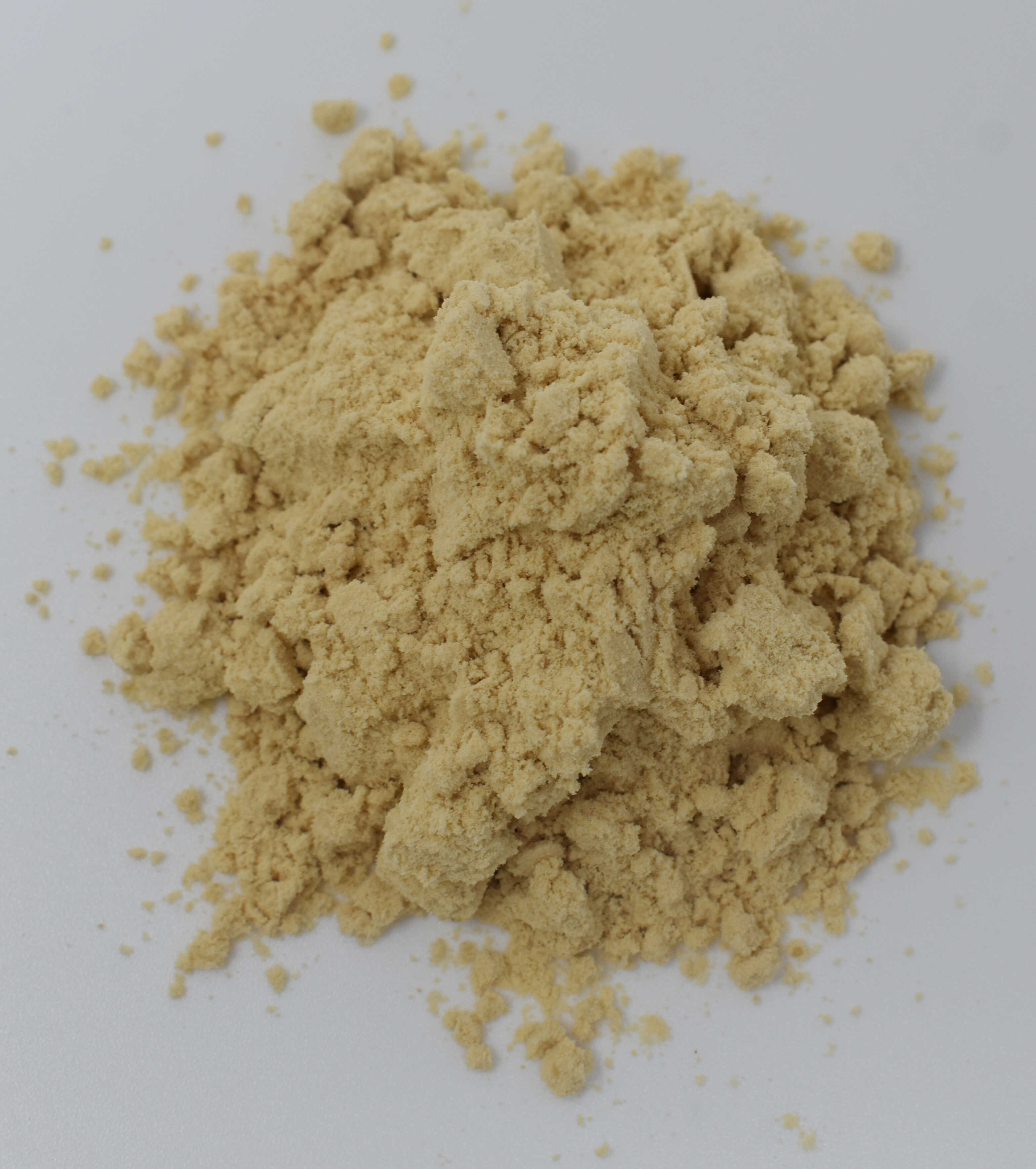 Chick Pea Flour - Top Photo