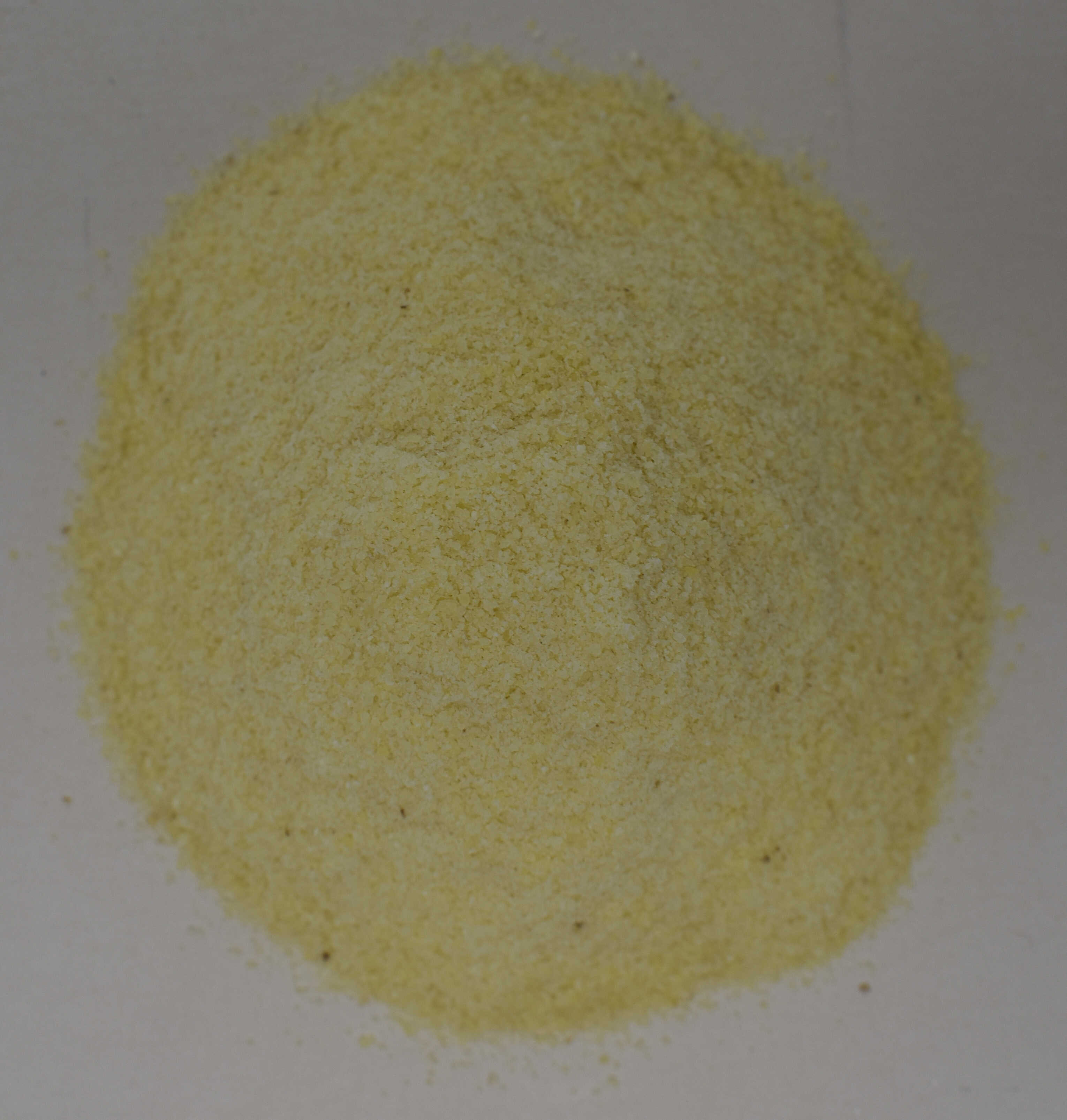 Semolina Flour - Top Photo