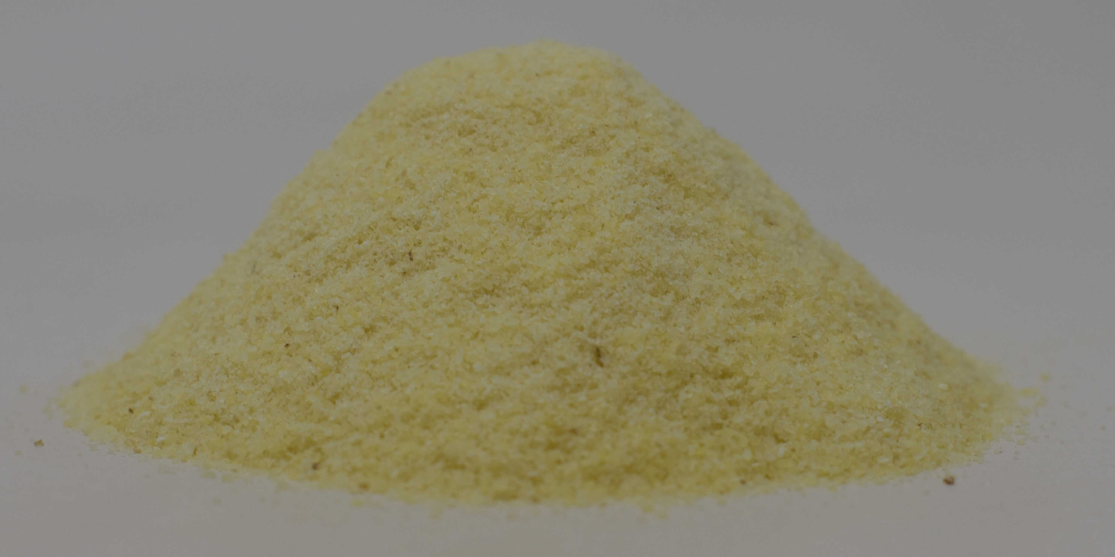 Semolina Flour - Side Photo