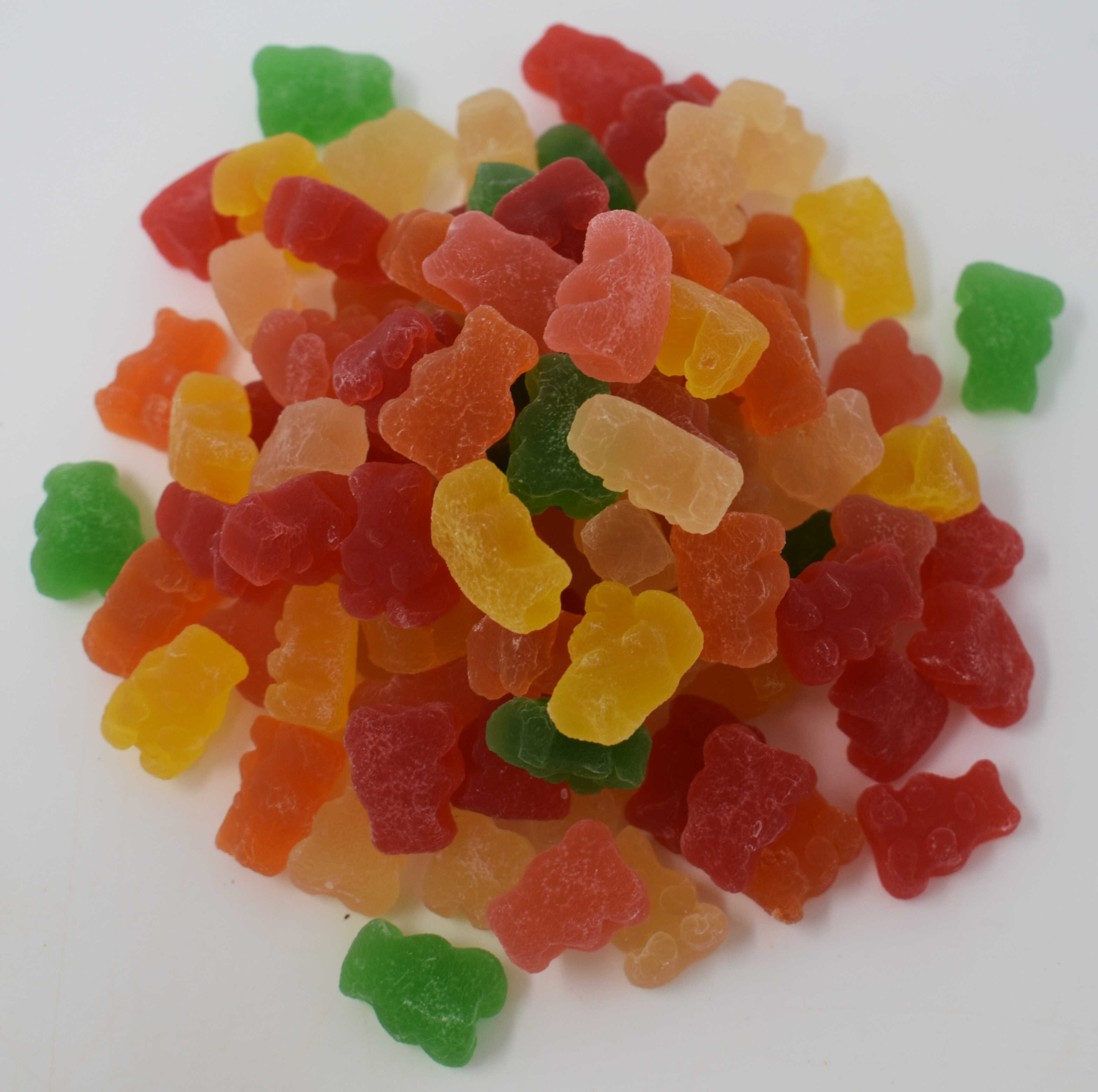 Gummi Bears Collection - Top Photo