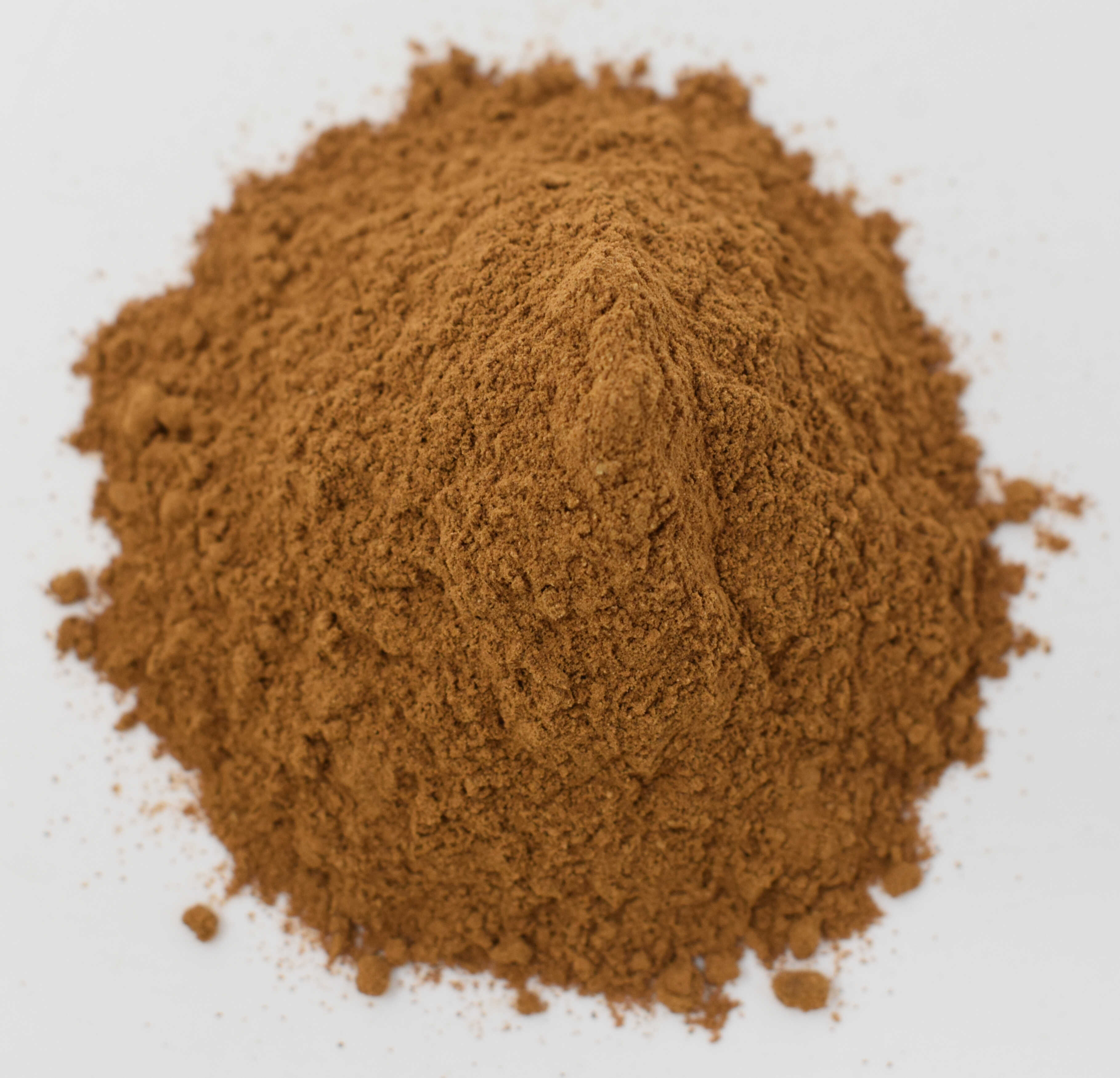 Apple Pie Spice - Top Photo