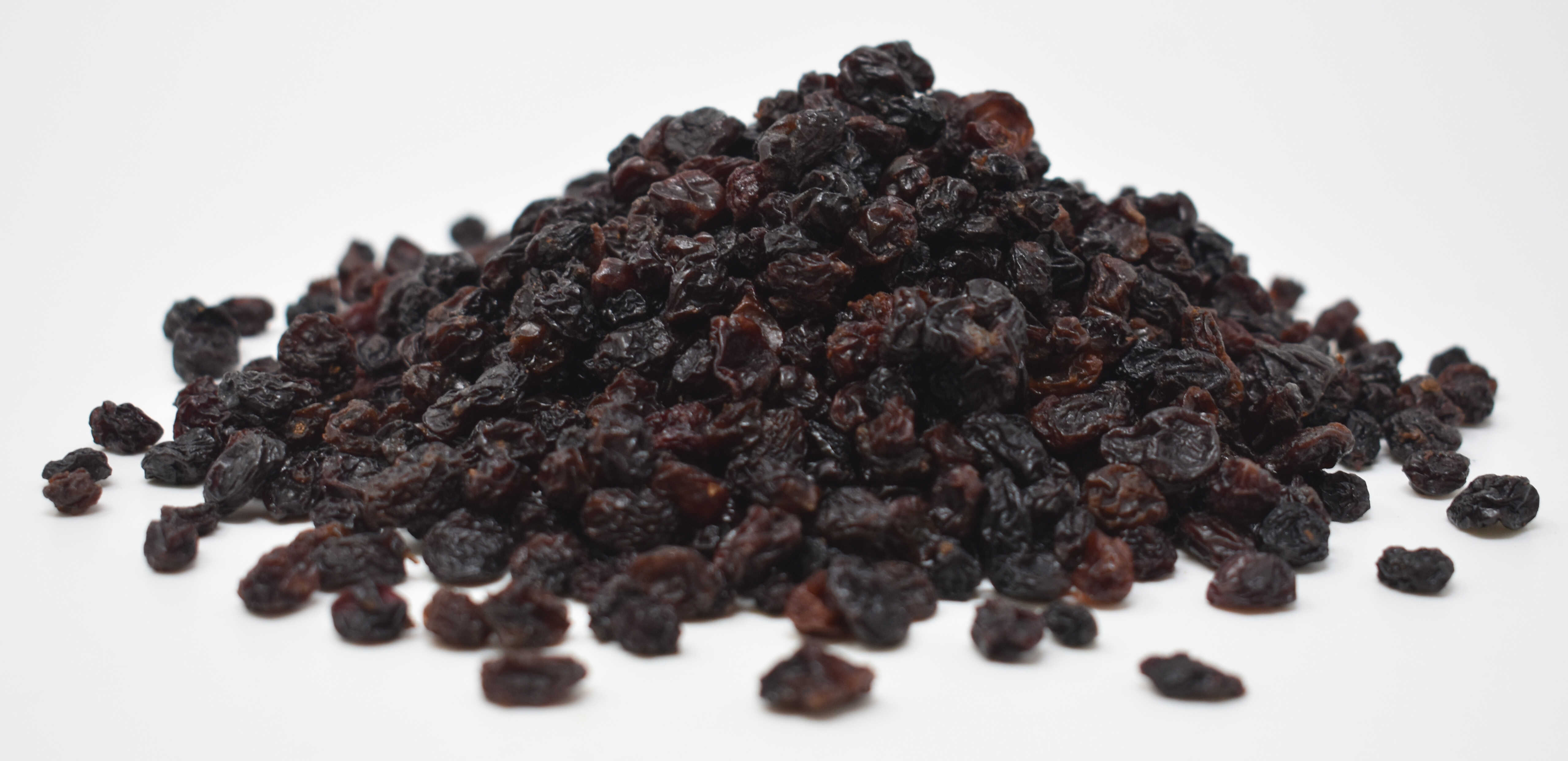 Currants <BR>(Zante) <BR>(Dried) - Side Photo