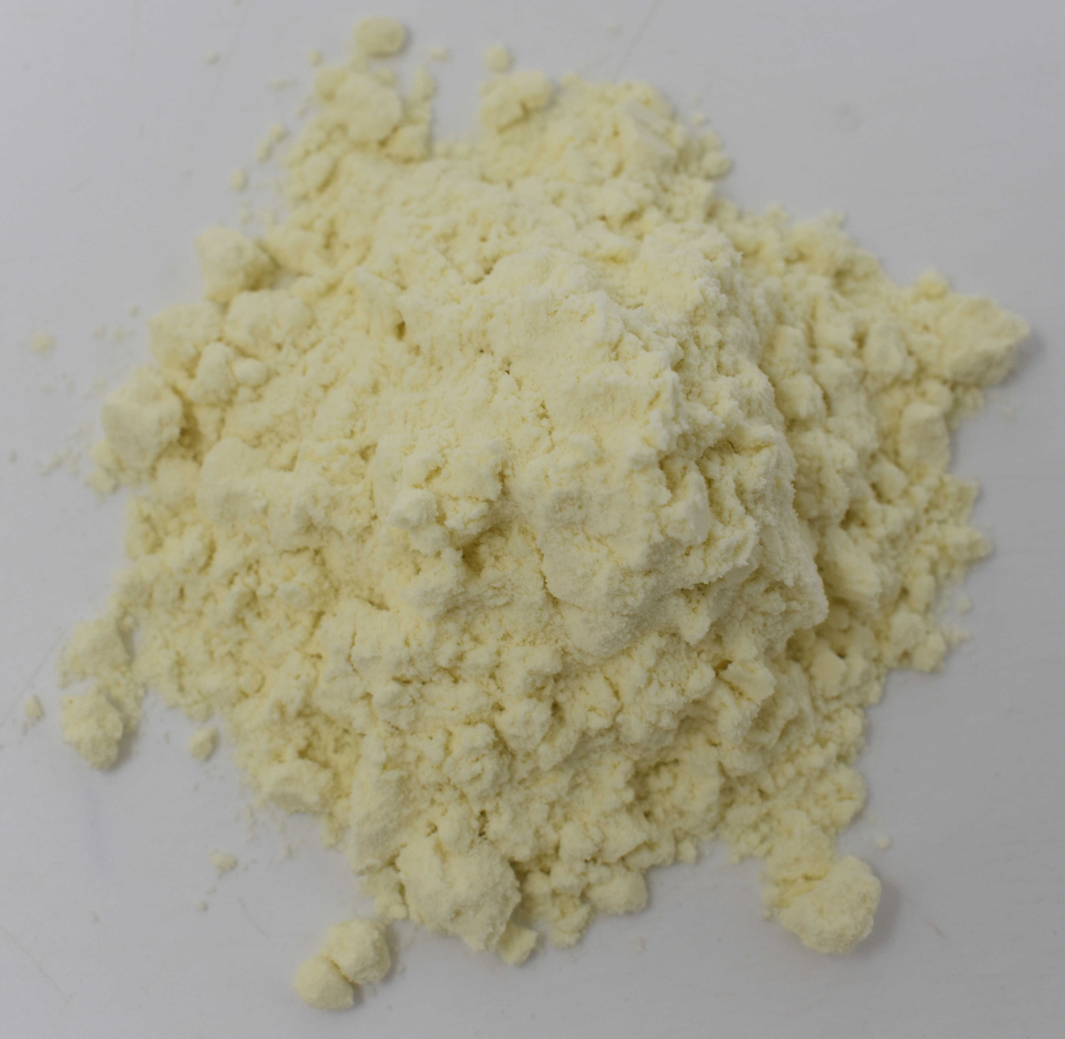 Buttermilk Powder - Top Photo