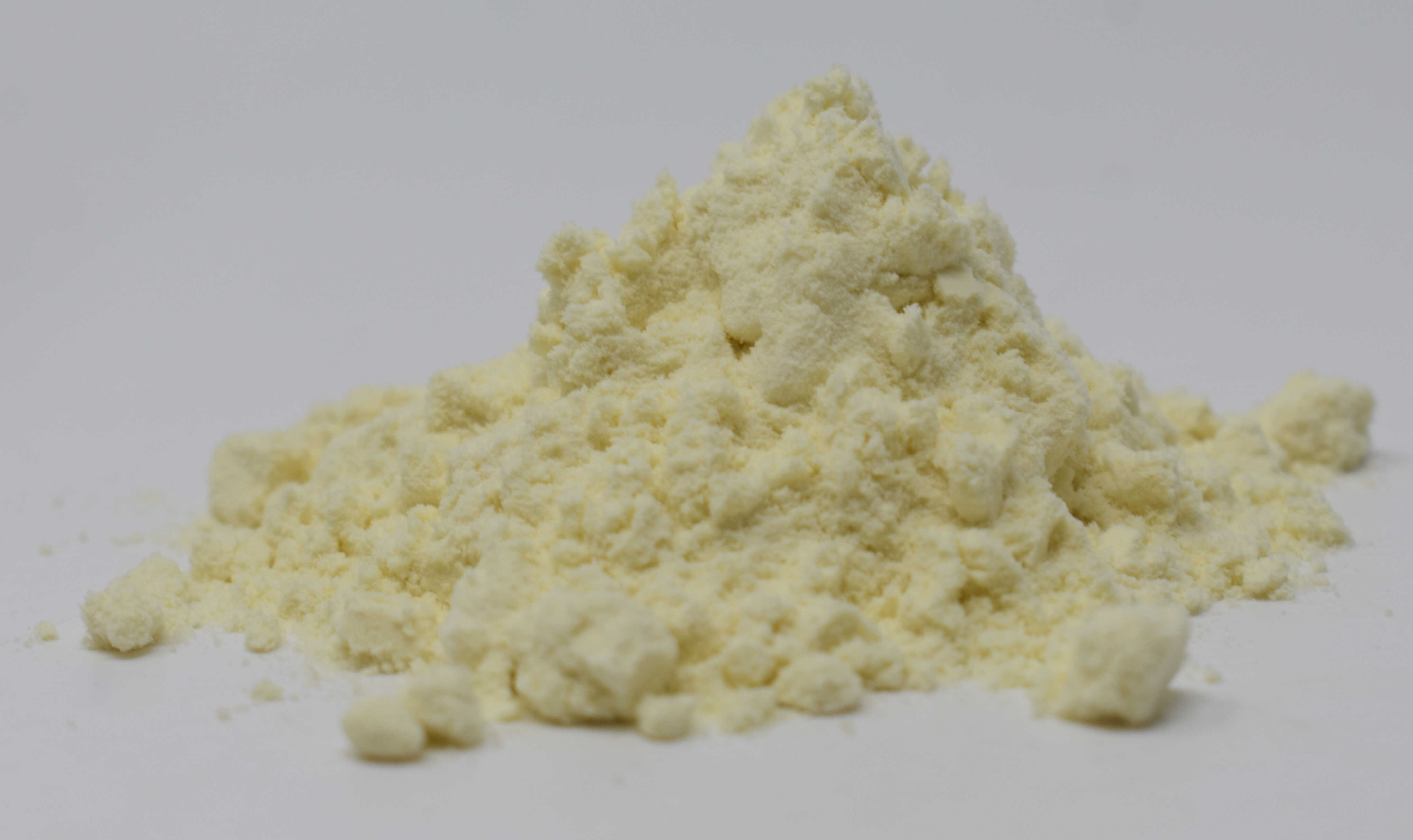 Buttermilk Powder - Side Photo