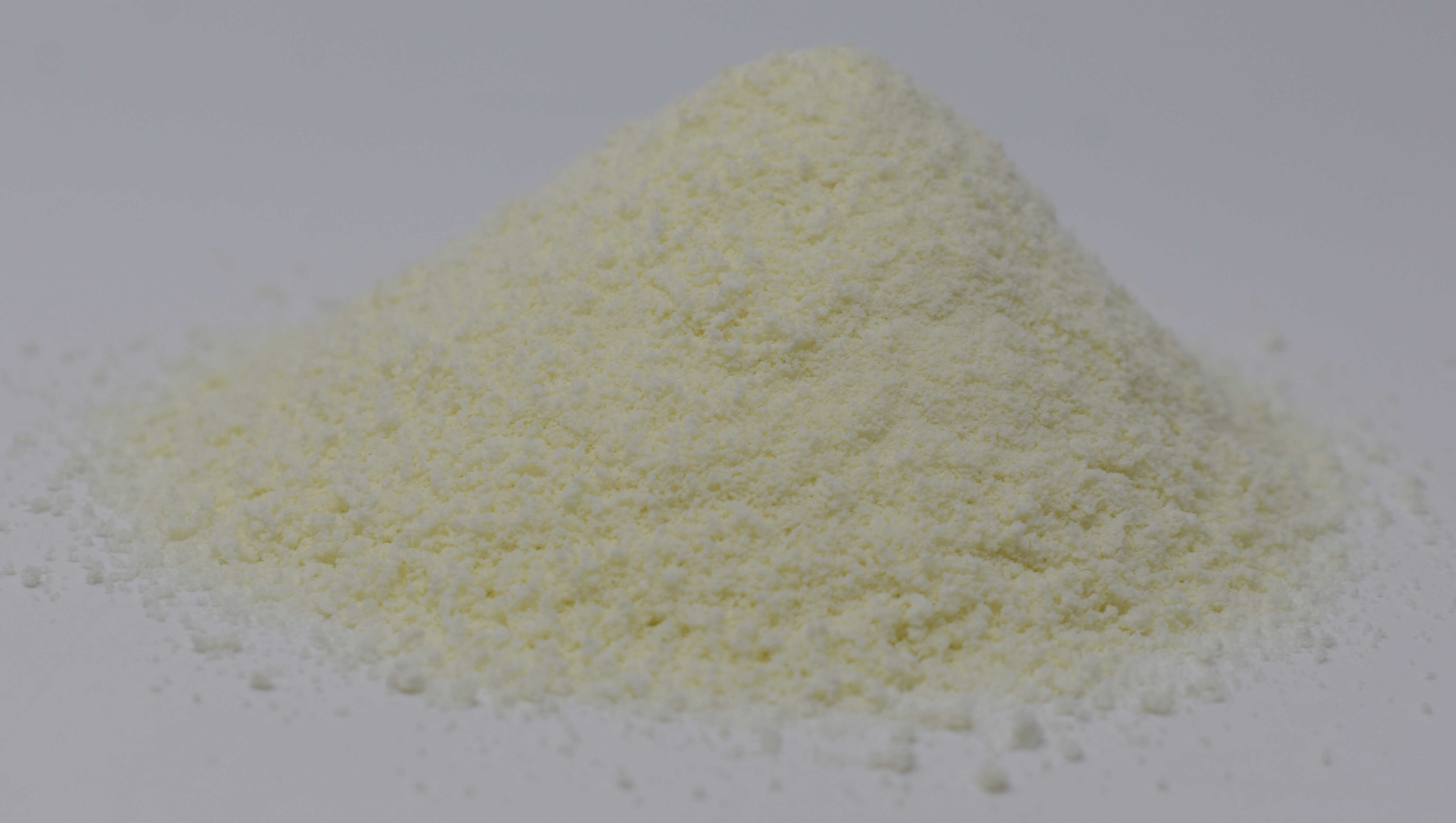 Milk Powder <BR>(Instant, Nonfat) - Side Photo