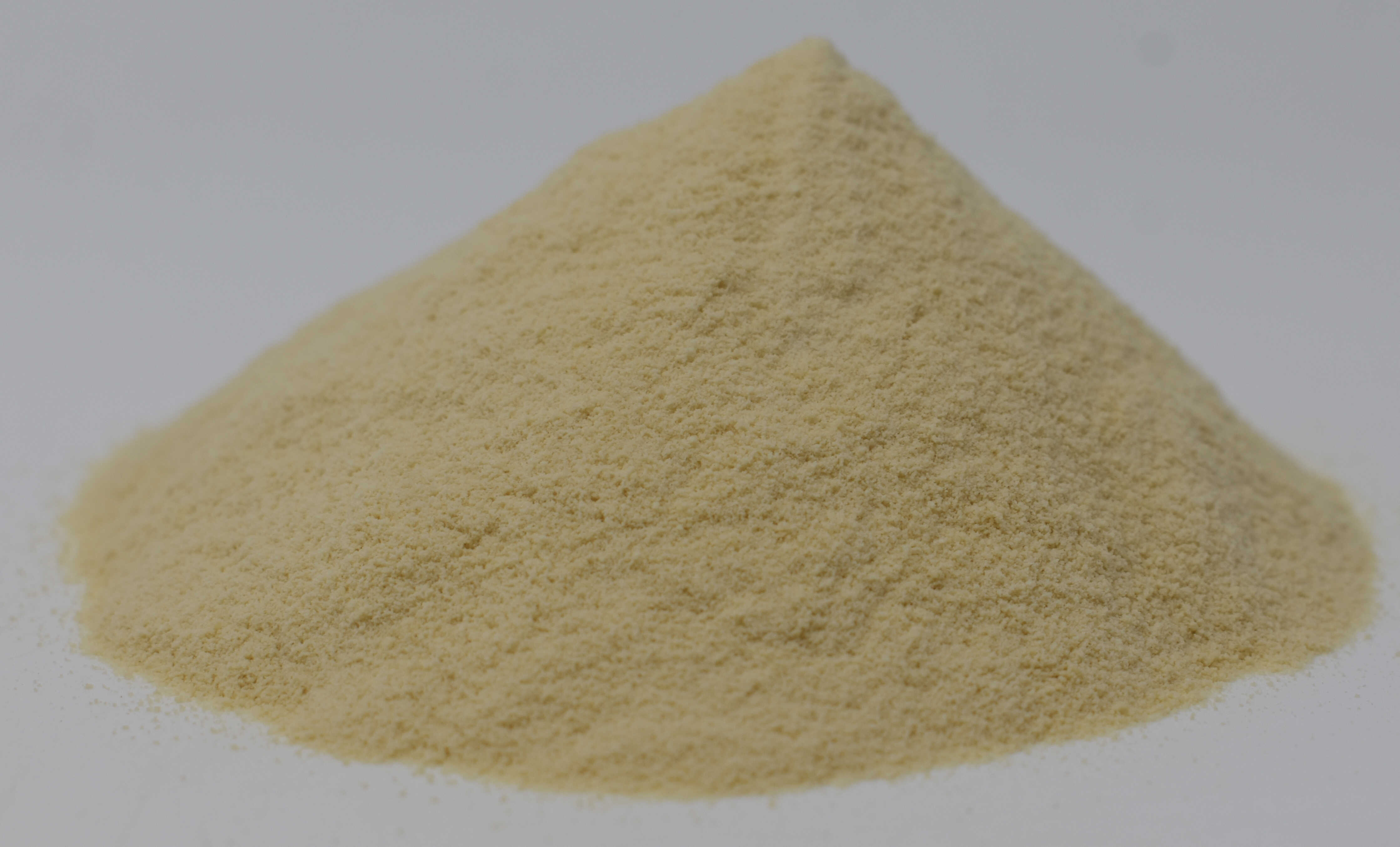 Malted Milk Powder - Side Photo