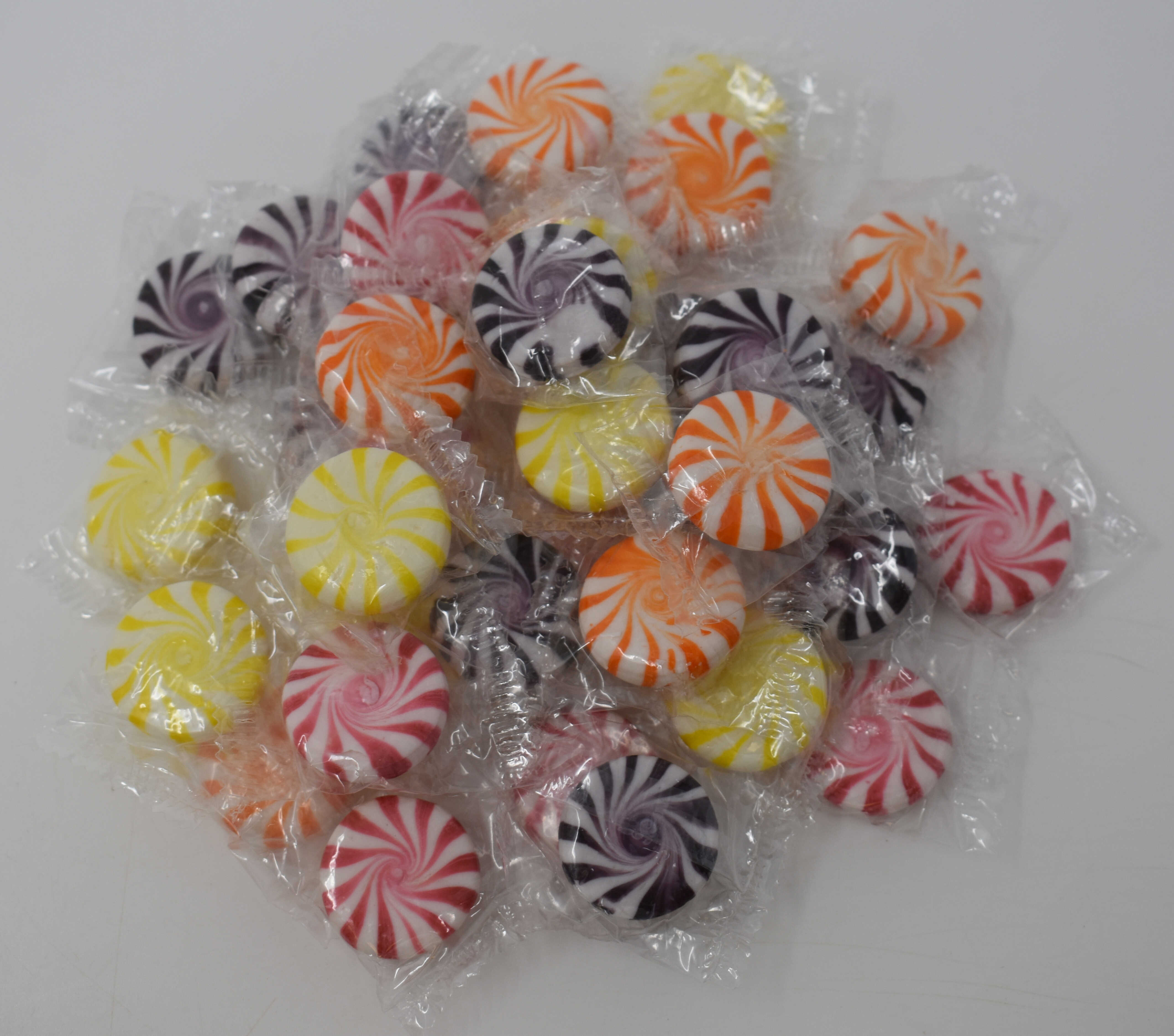 Fruit Starlight Mints Collection - Top Photo