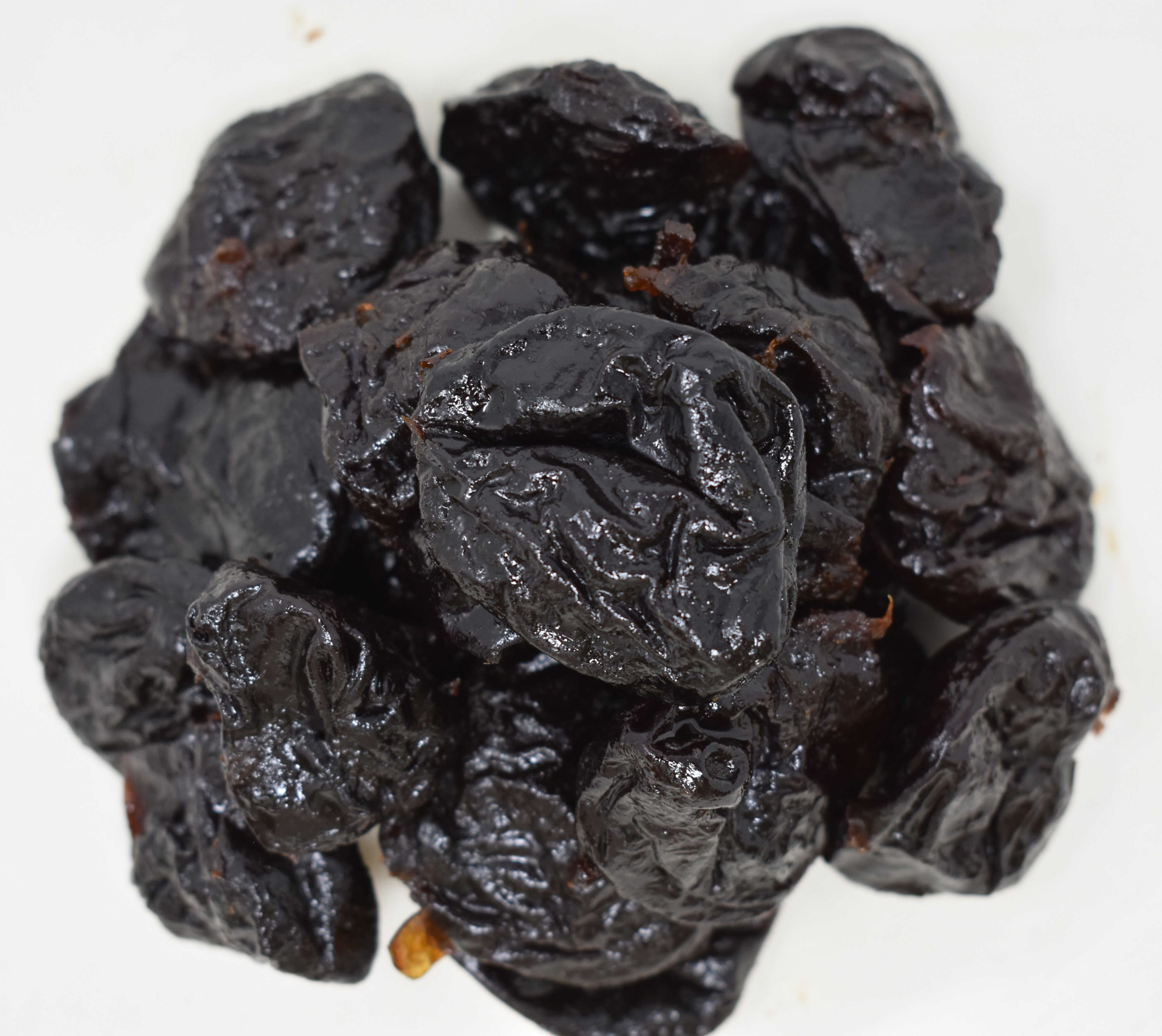 Prunes <BR>(Pitted) - Top Photo