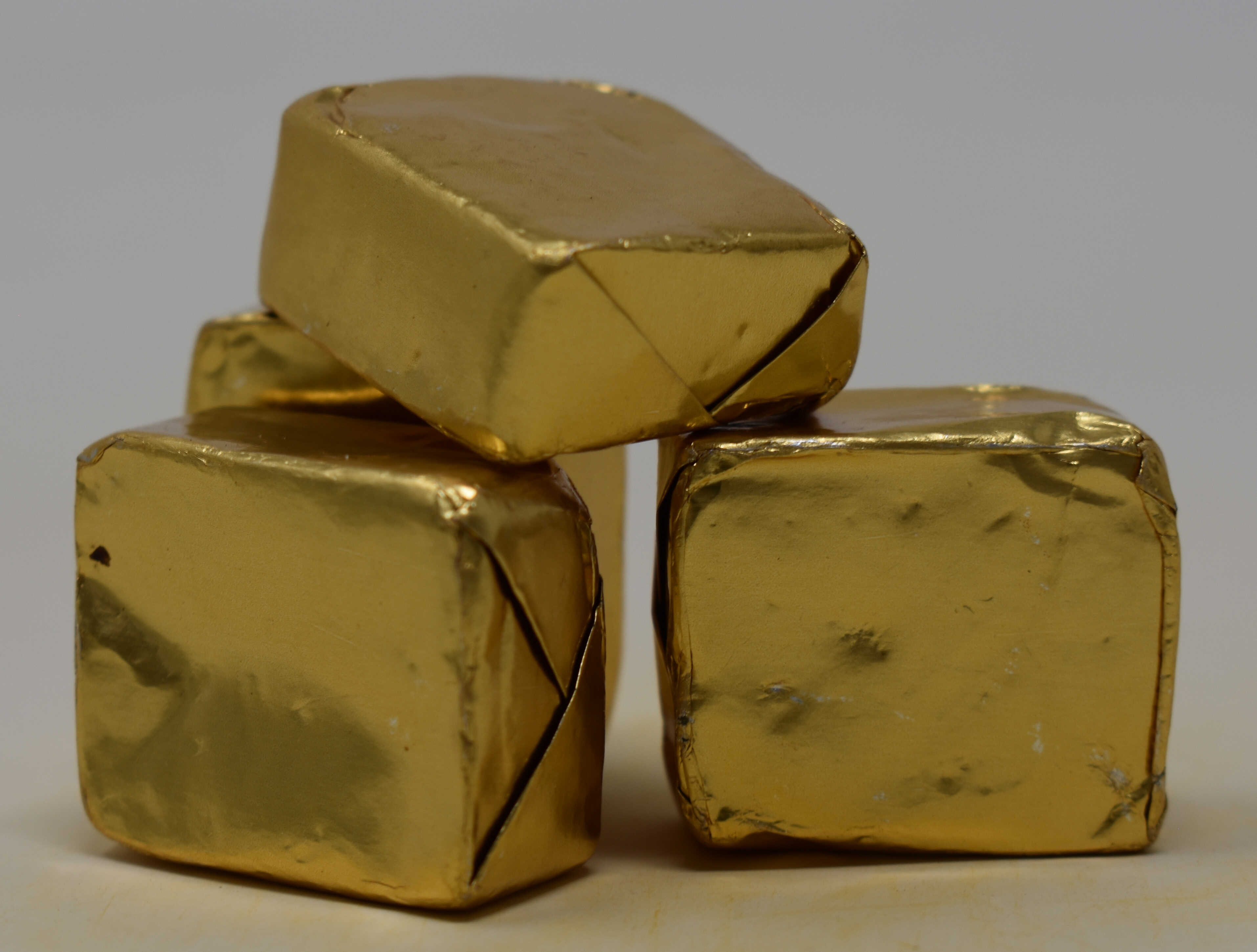 Beef Bouillon Cubes - Side Photo