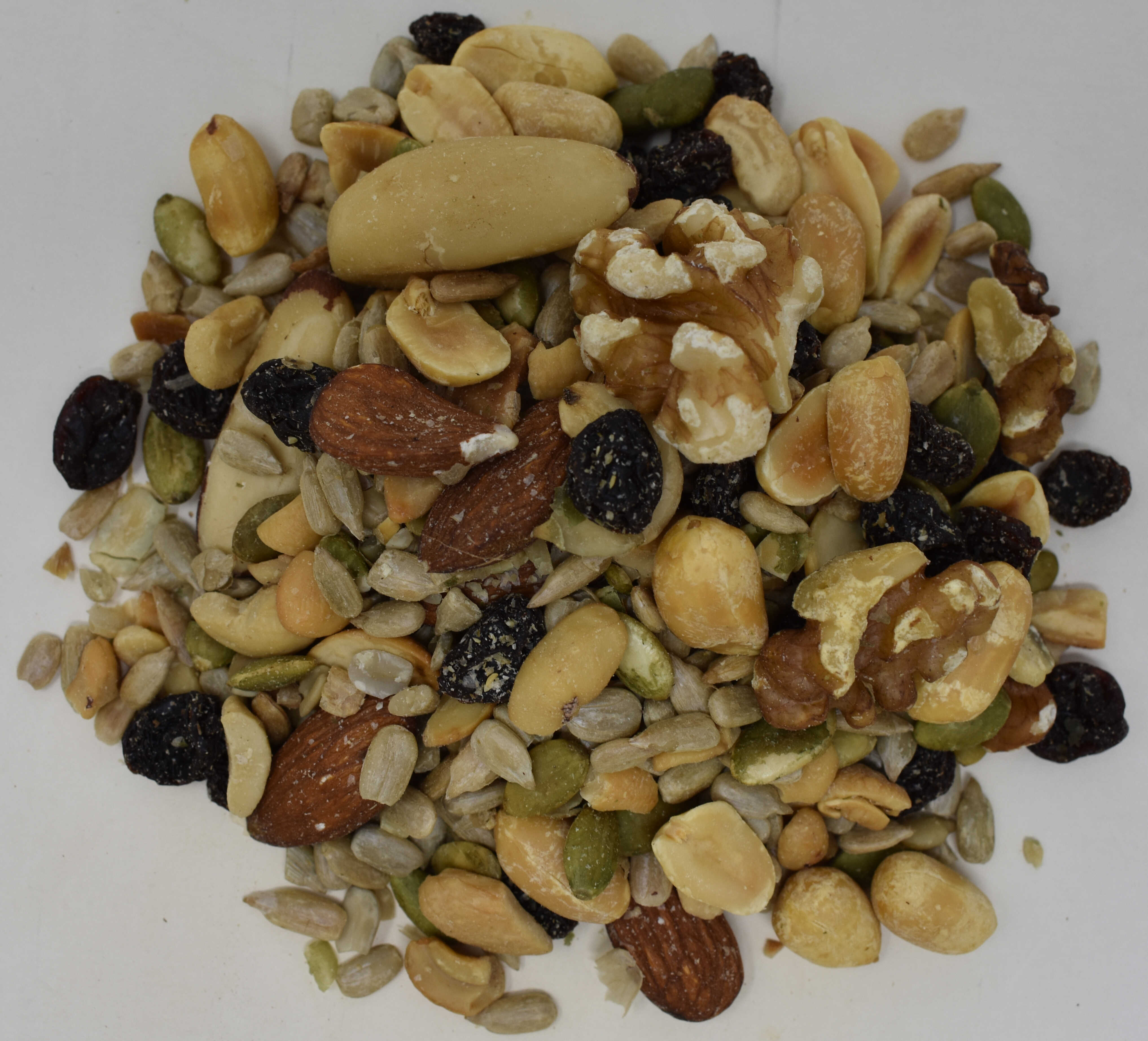 Diet Trail Mix Collection - Top Photo