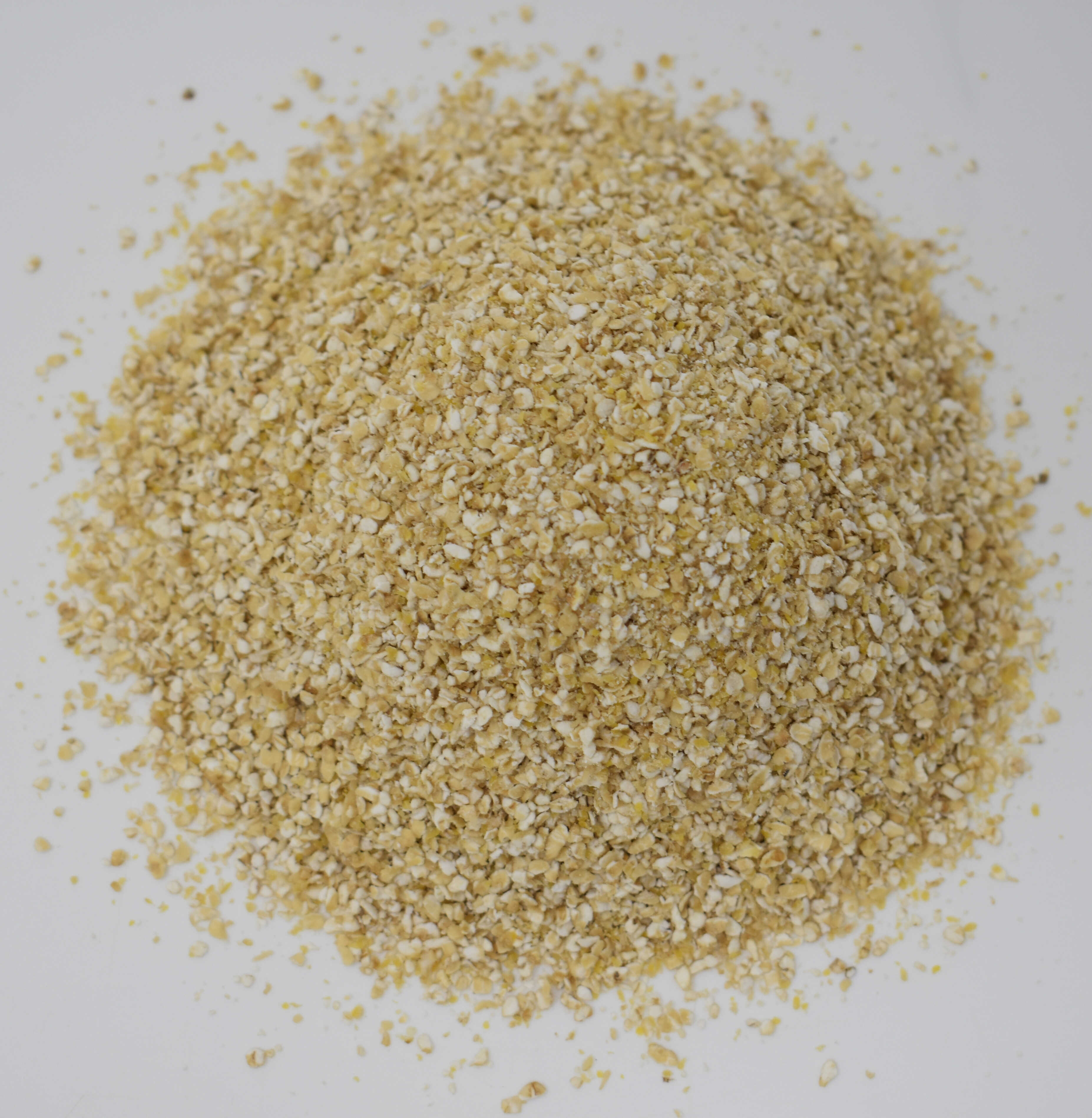 Oat Bran Fine - Top Photo